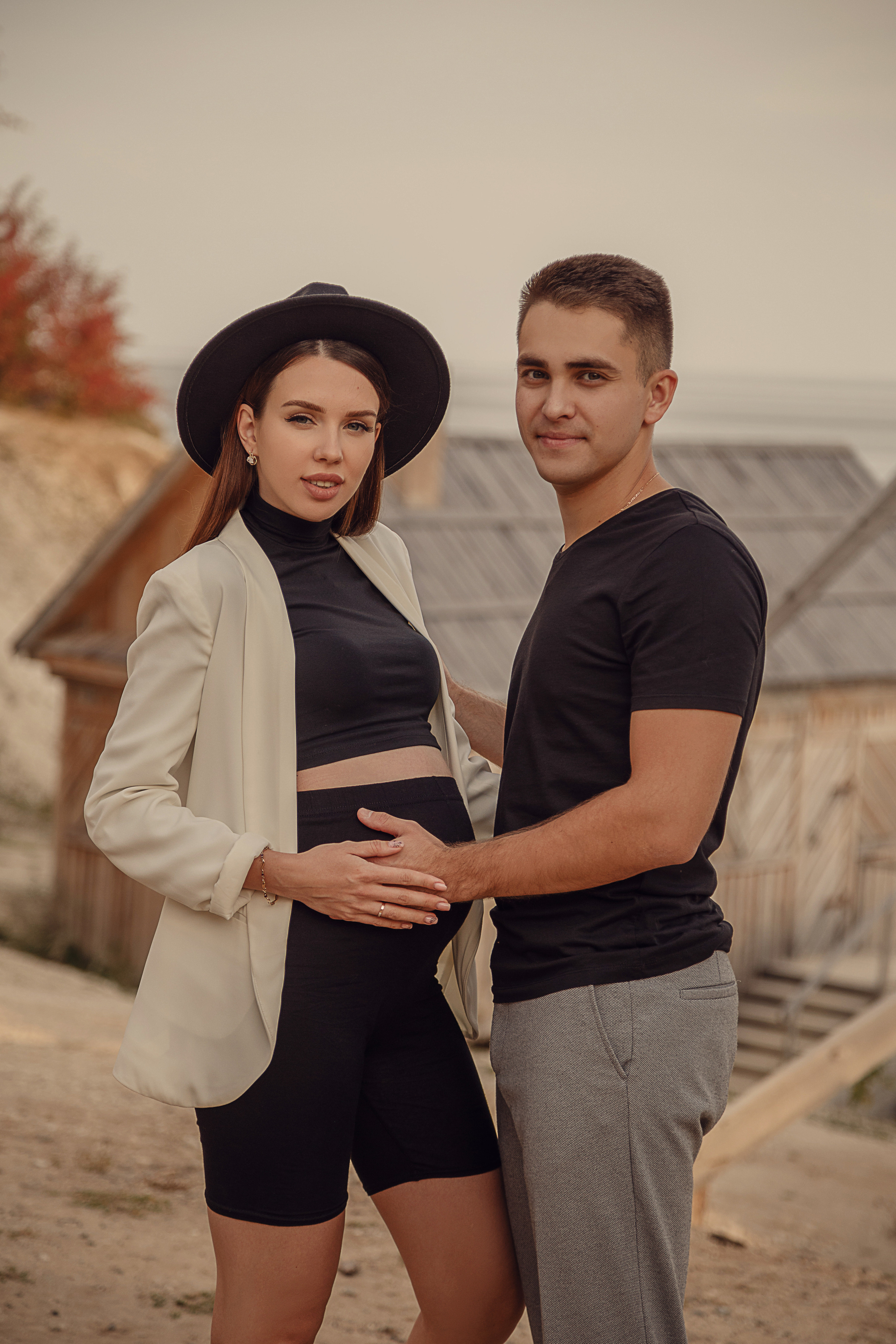 Рамиль & Алия. Фотограф Казань