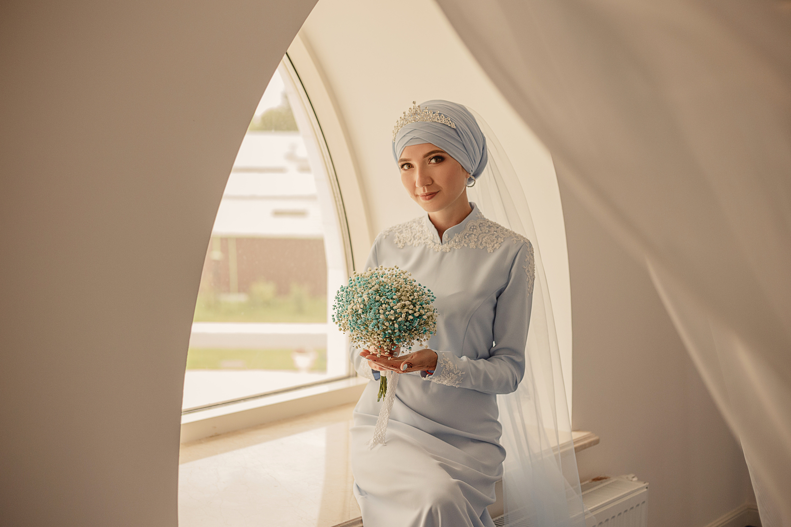 Ильнур & Гульнара. Фотограф Казань