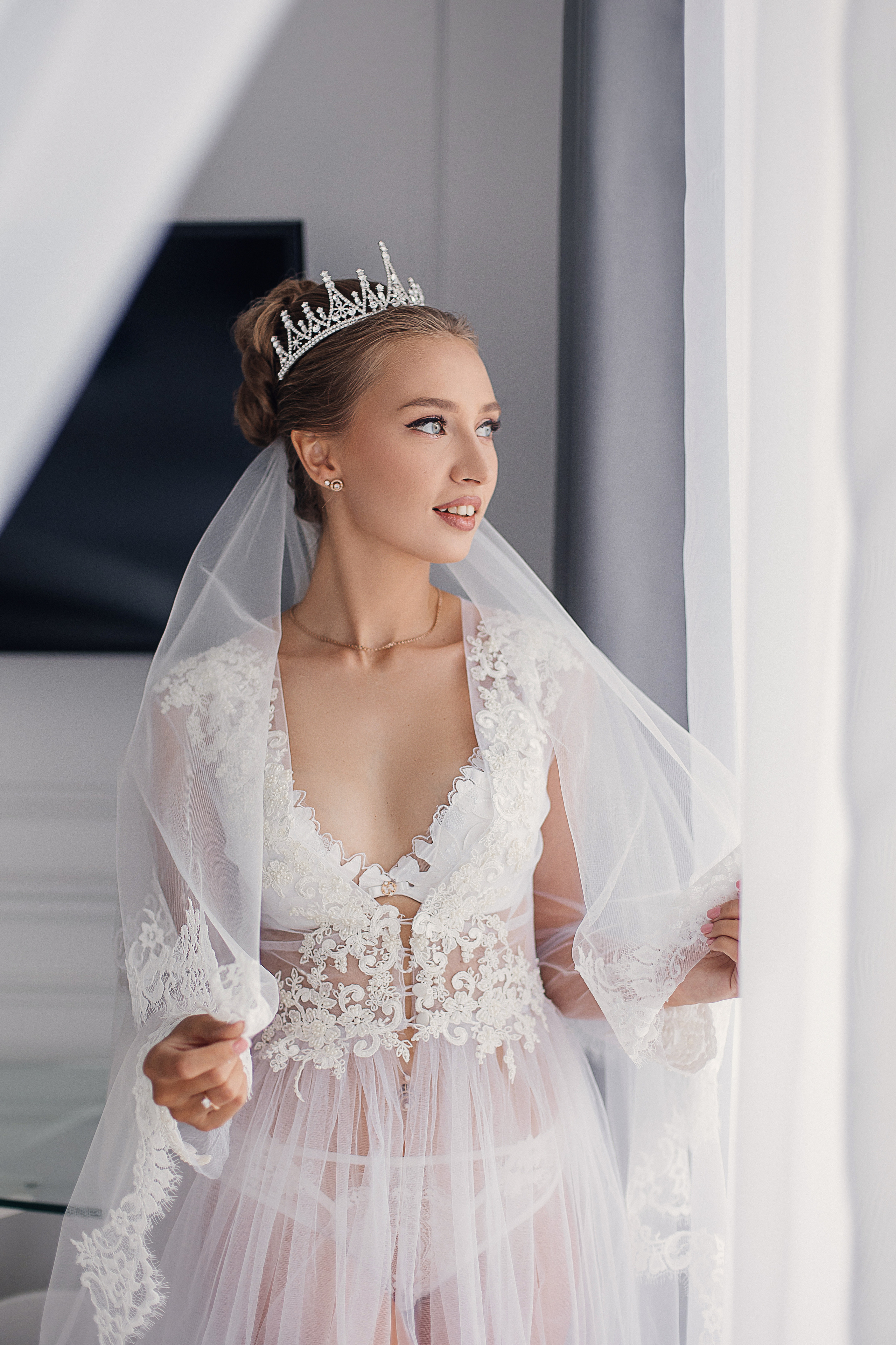 Ян & Кристина. Фотограф Казань