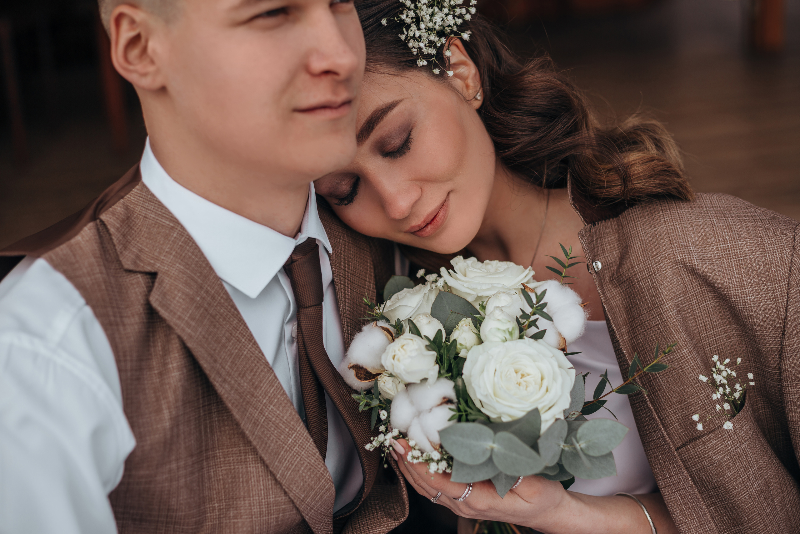 Камиль & Диляра. Фотограф Казань