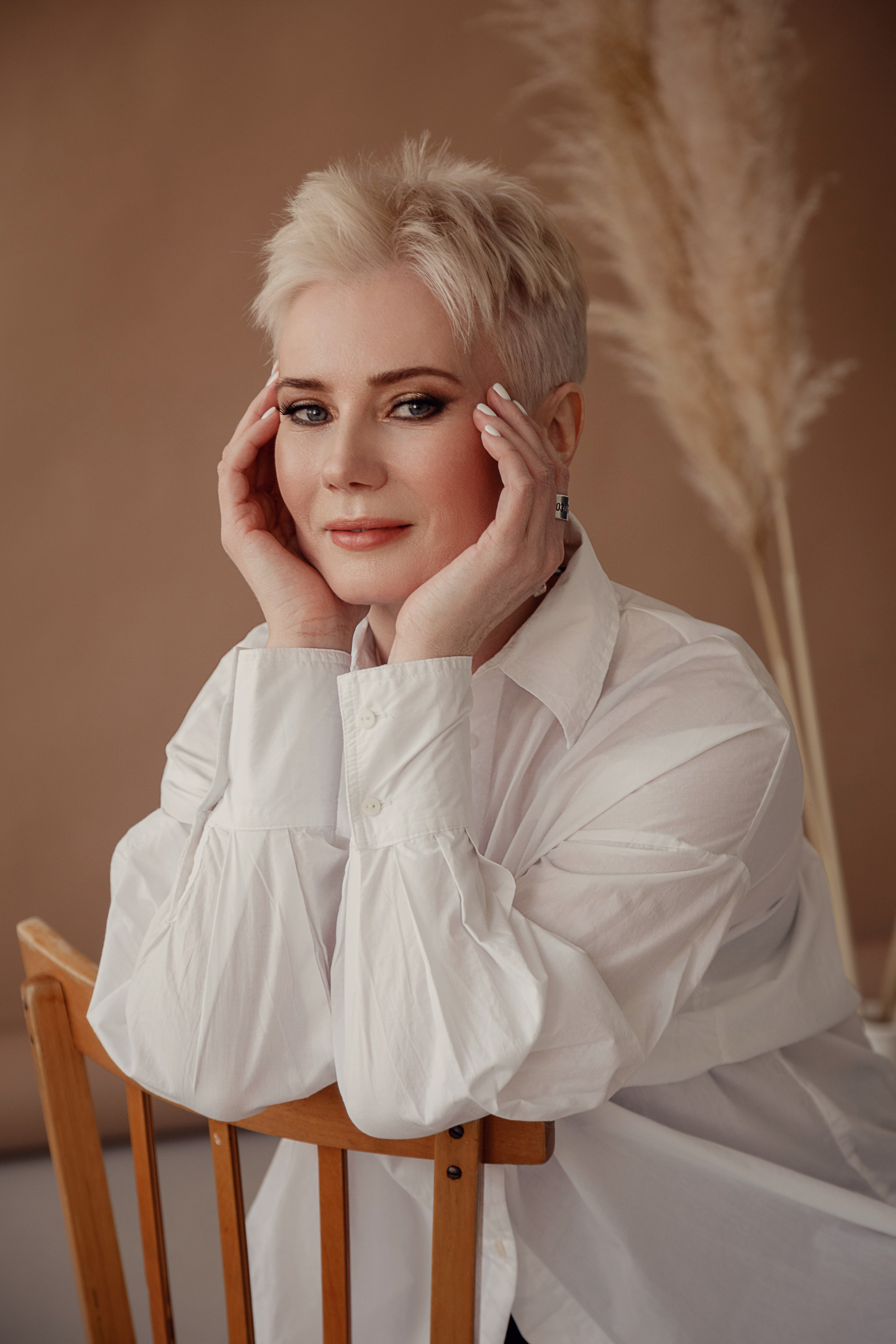 Наталия. Фотограф Казань