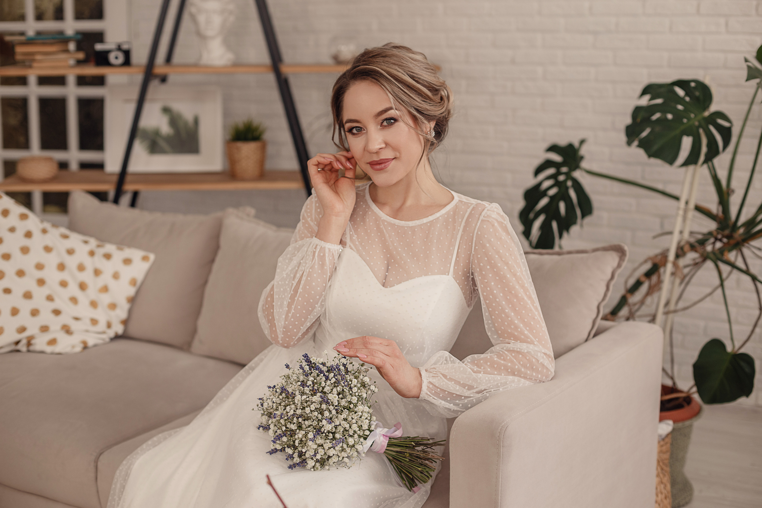 Ильдар & Асиля. Фотограф Казань