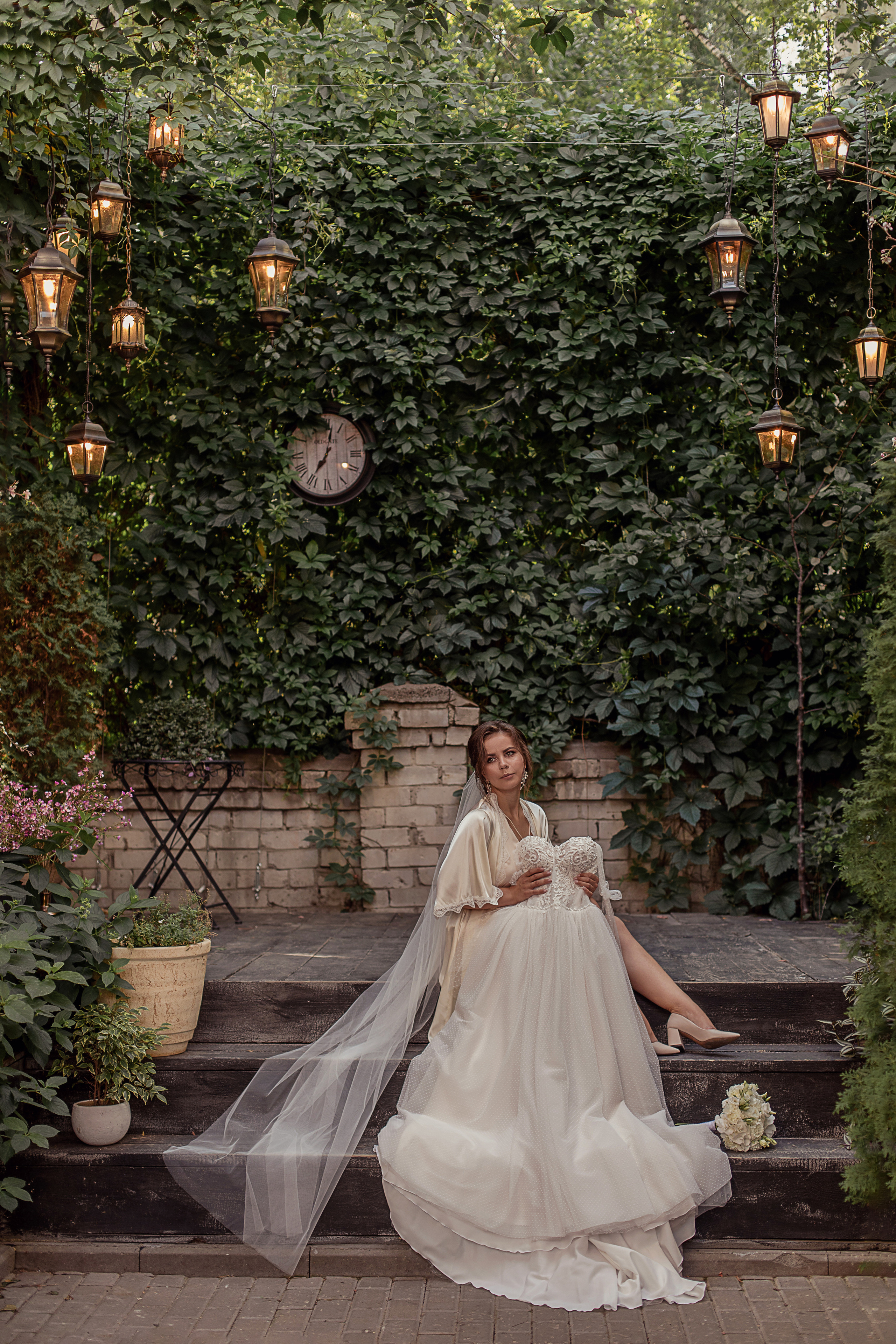 Данил & Валентина. Фотограф Казань