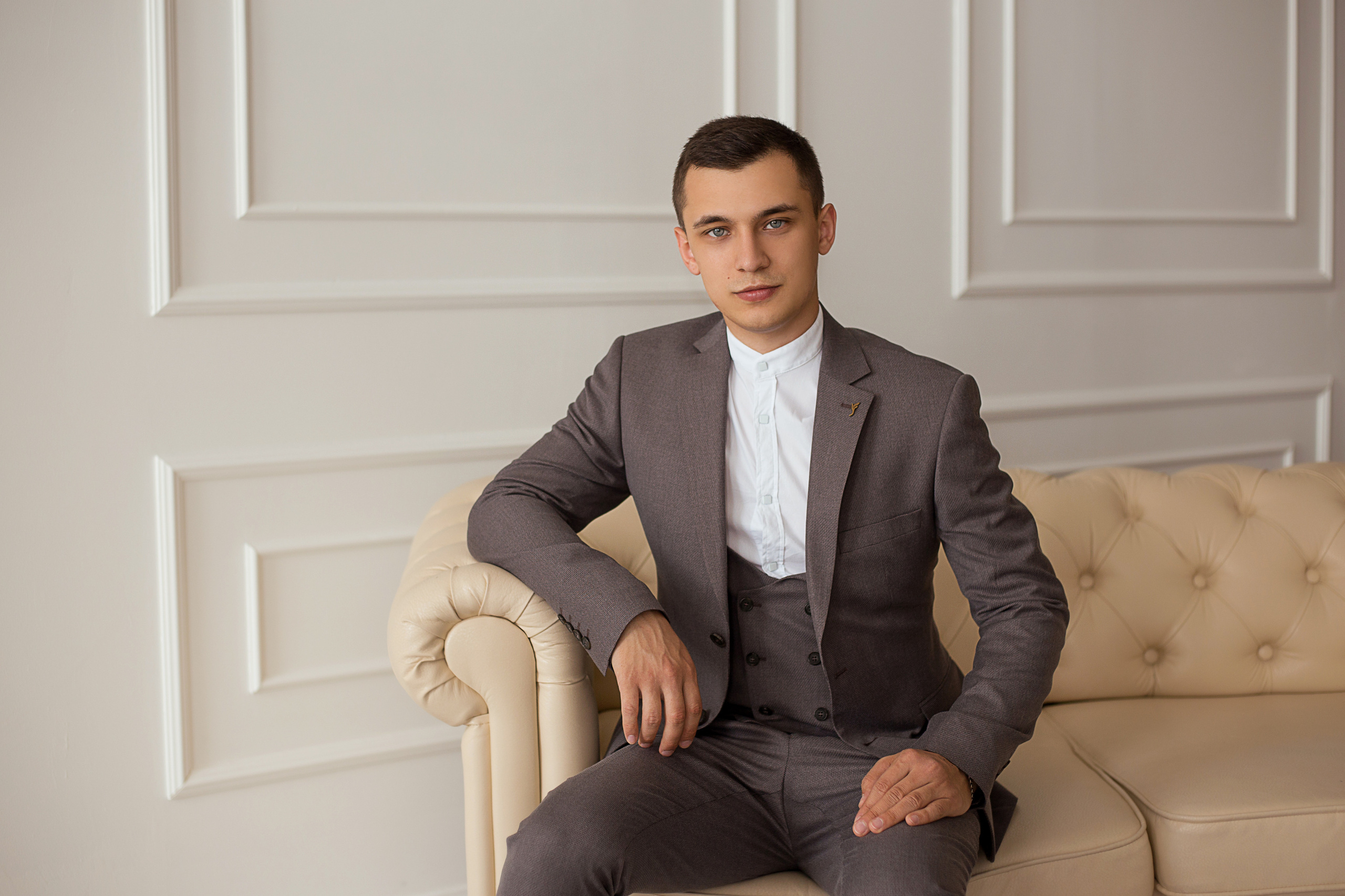 Рустем & Алина. Фотограф Казань