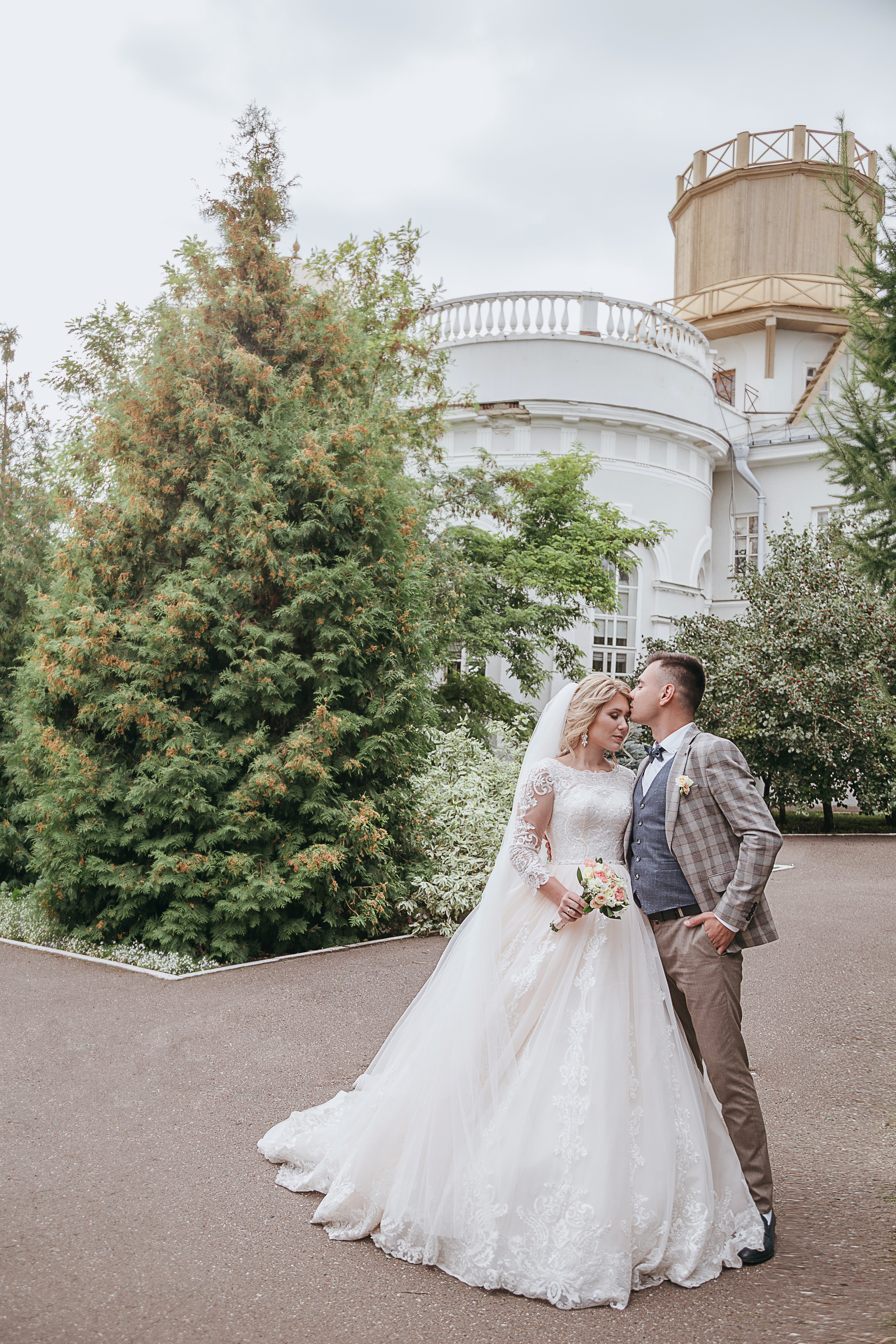 Тимур & Евгения. Фотограф Казань