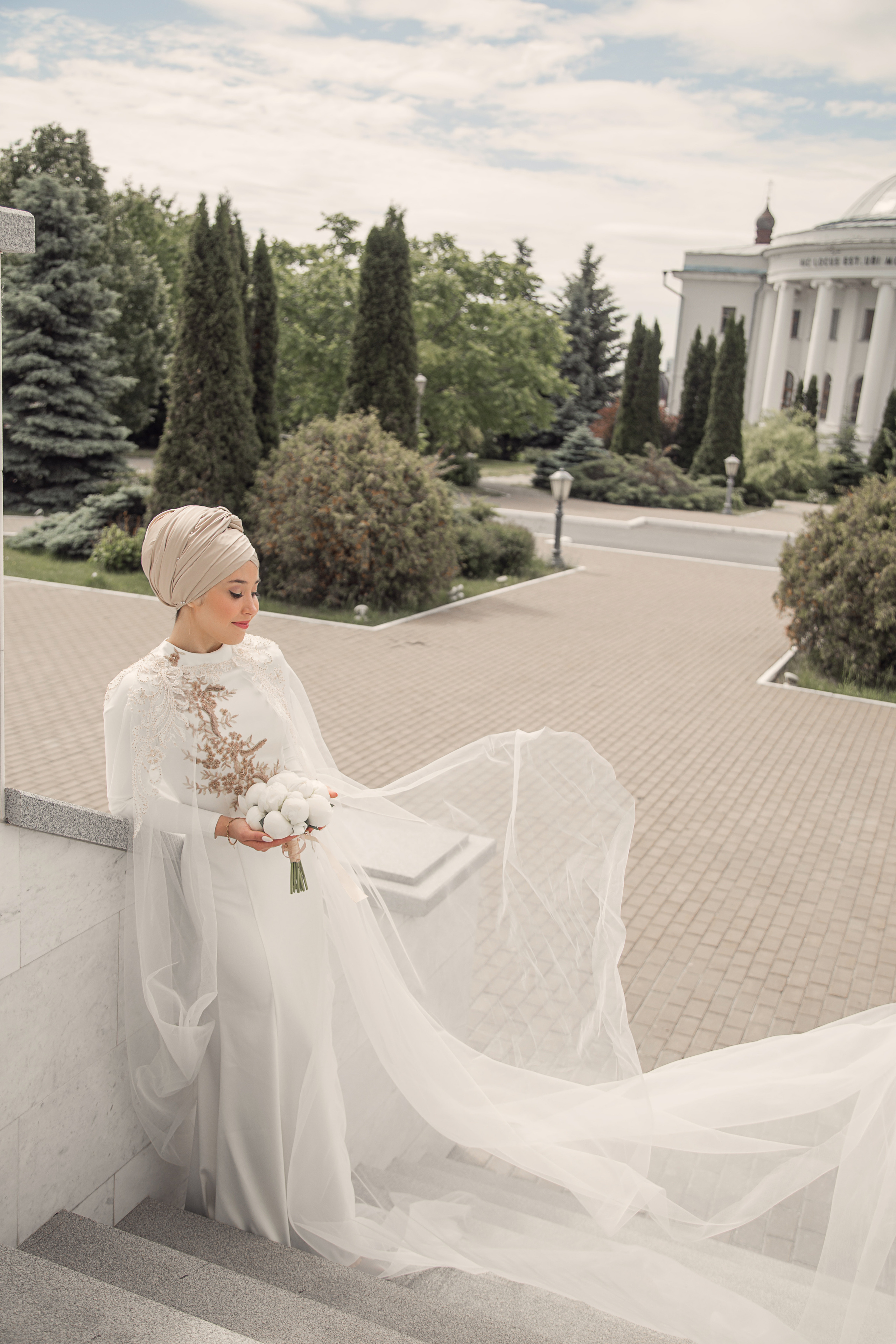 Альмир & Аделина. Фотограф Казань