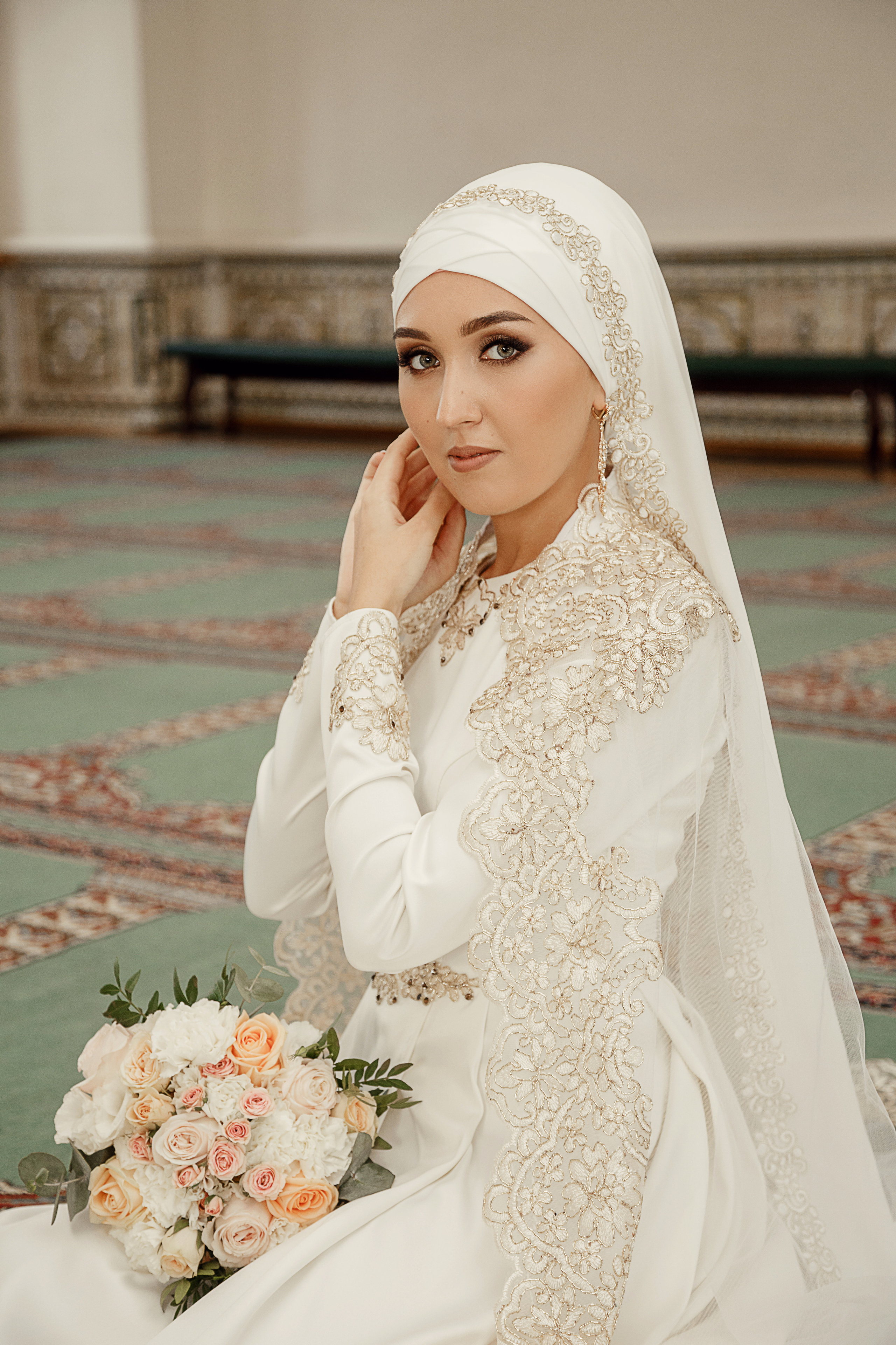 Роман & Алина. Фотограф Казань