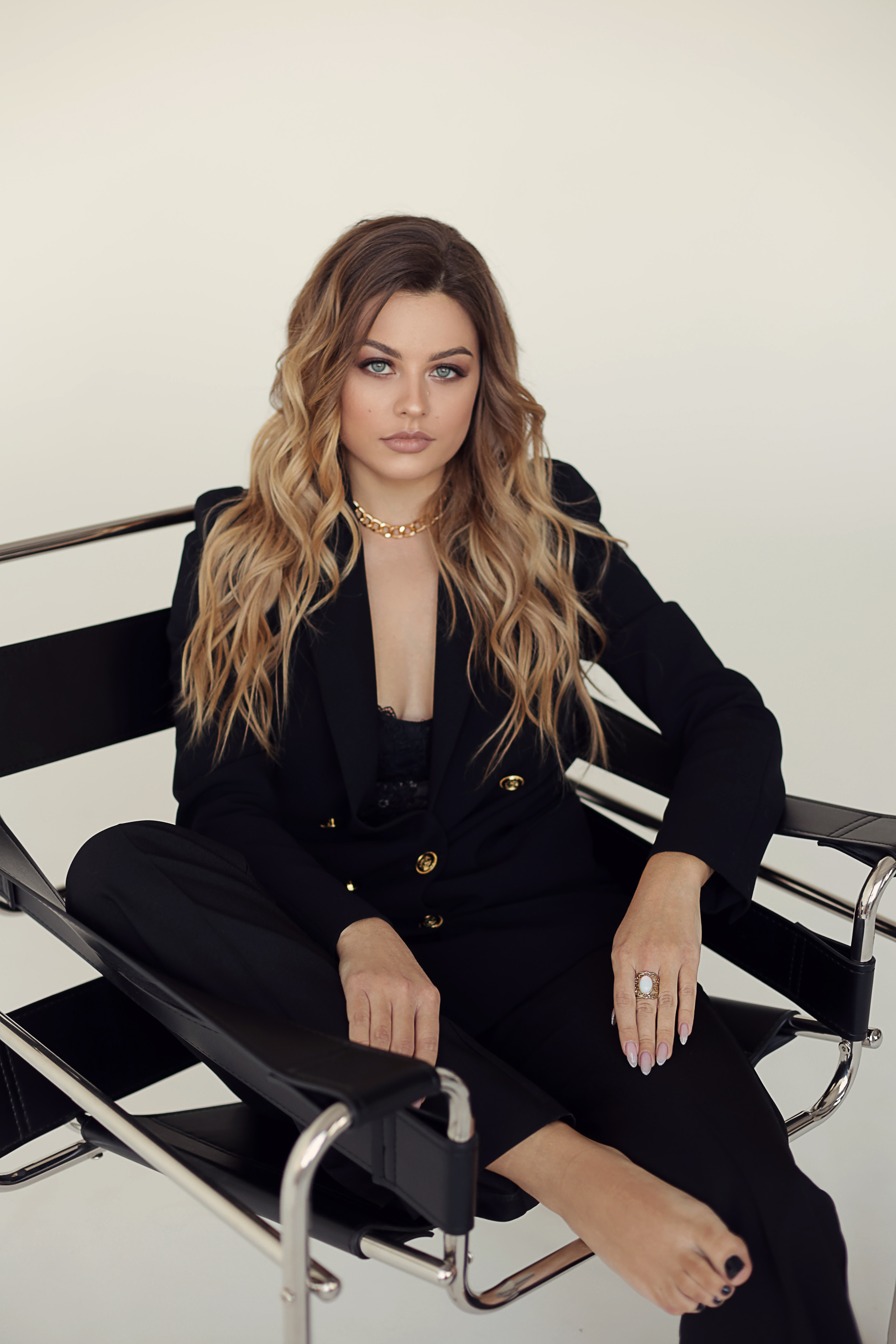 Ольга. Фотограф Казань