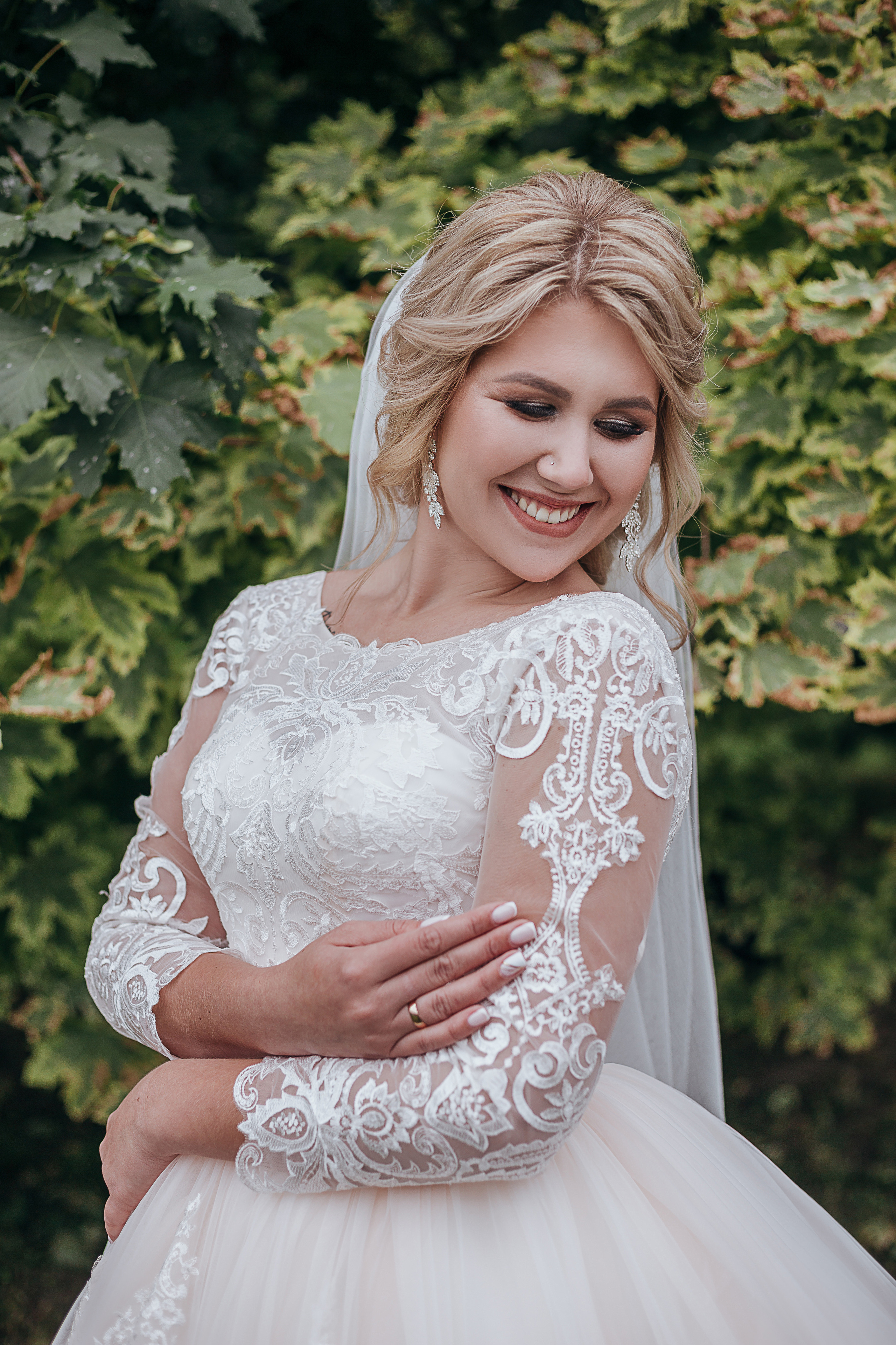 Тимур & Евгения. Фотограф Казань