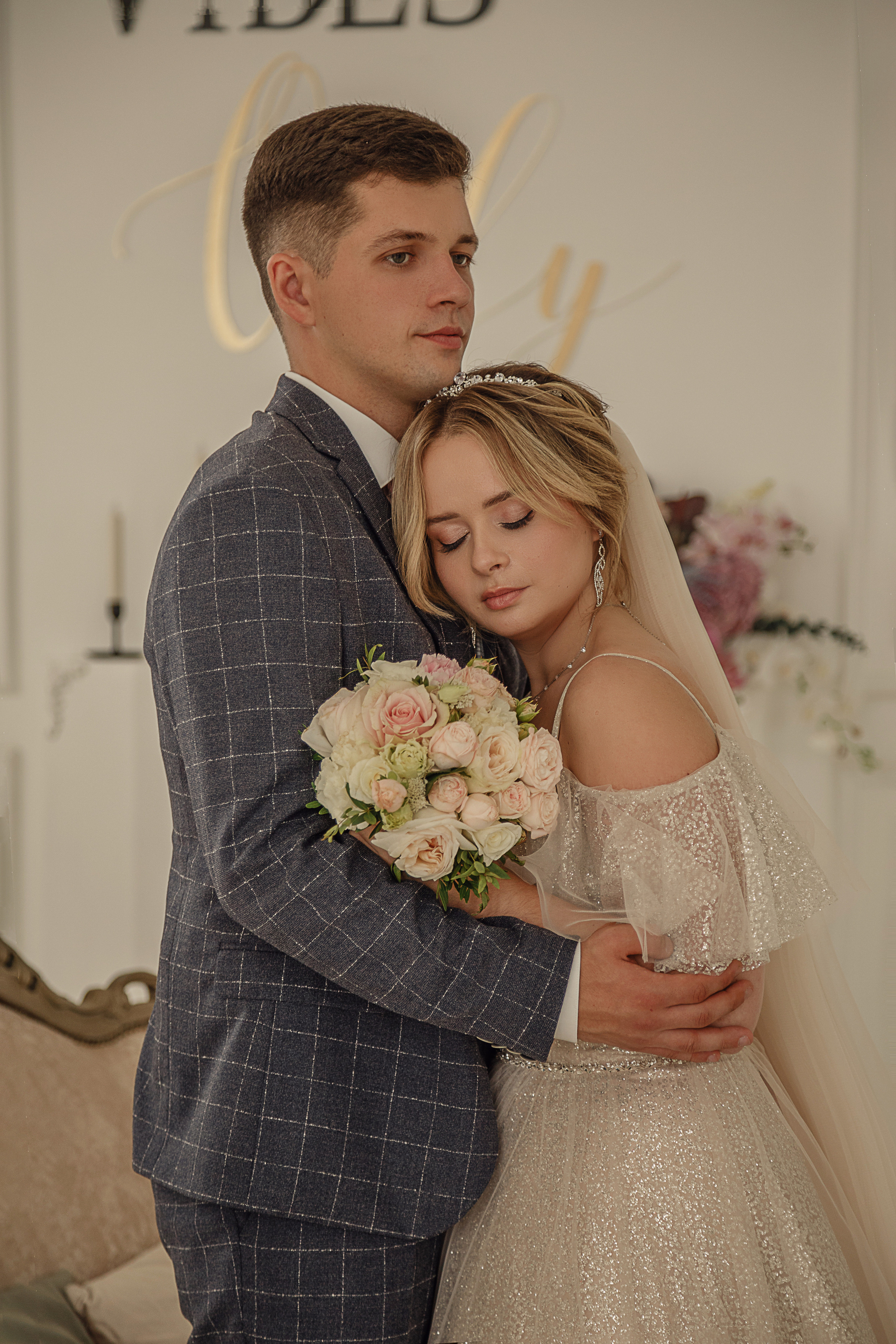 Артем & Татьяна. Фотограф Казань