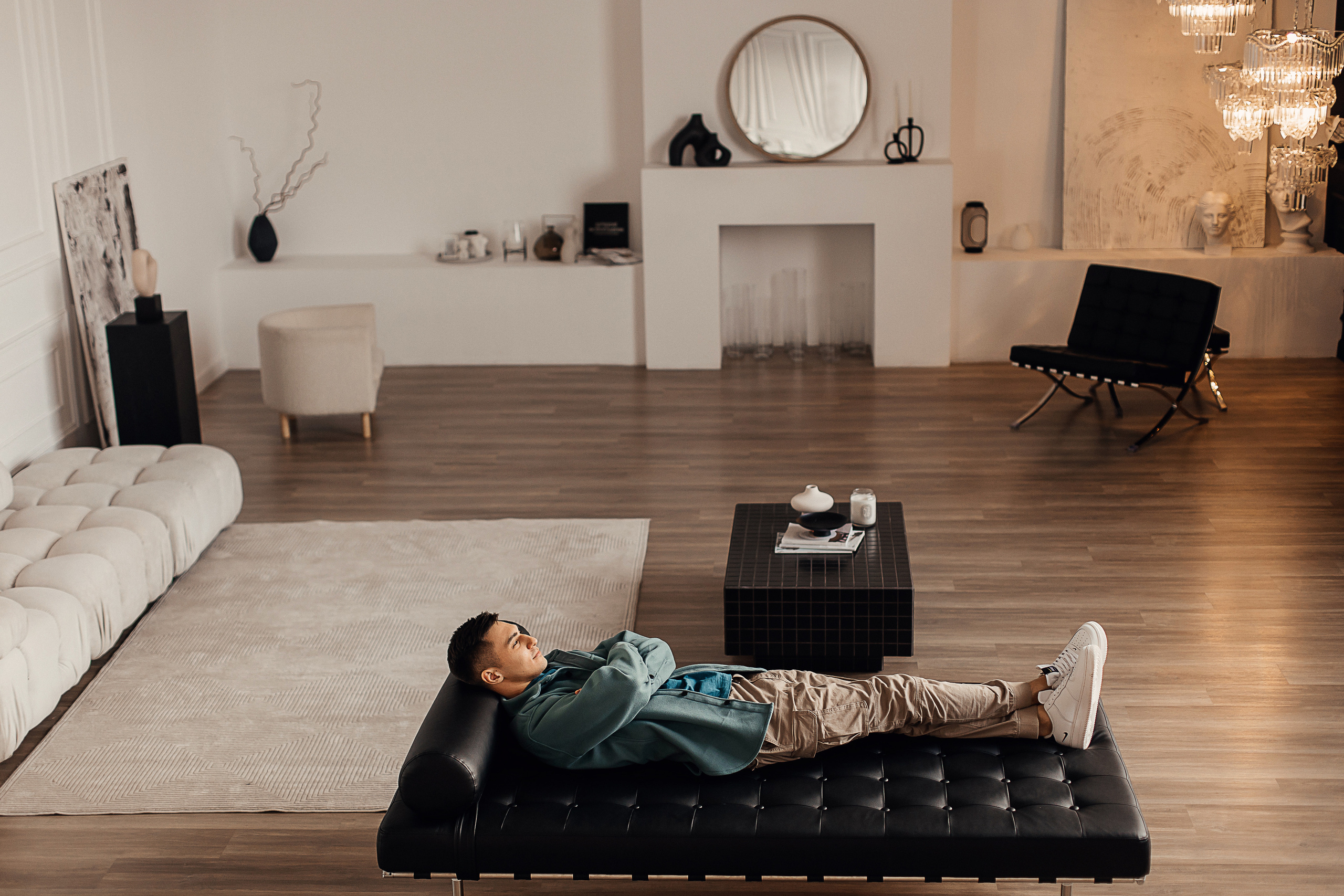 Айдар. Фотограф Казань