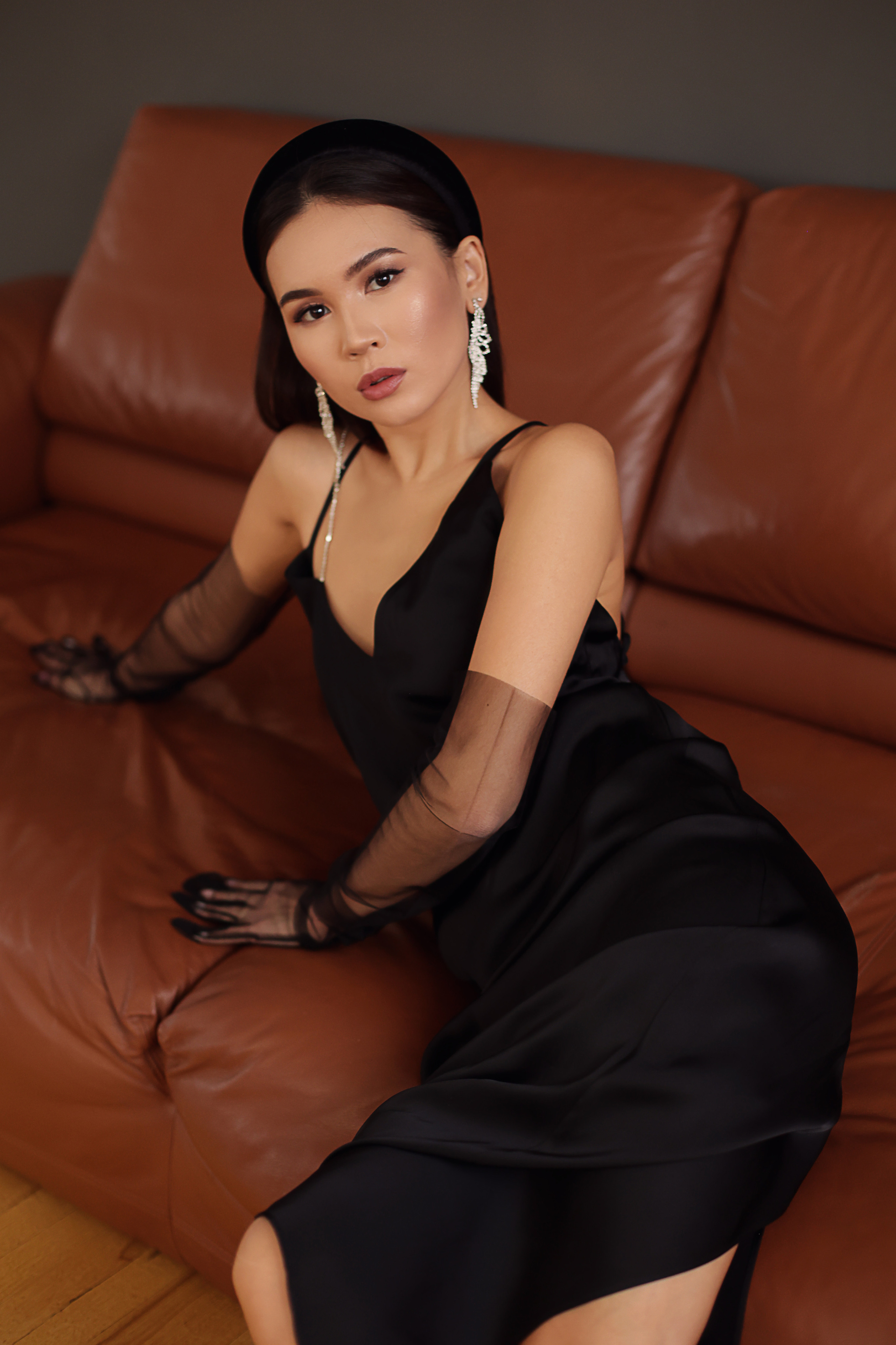 Асия. Фотограф Казань