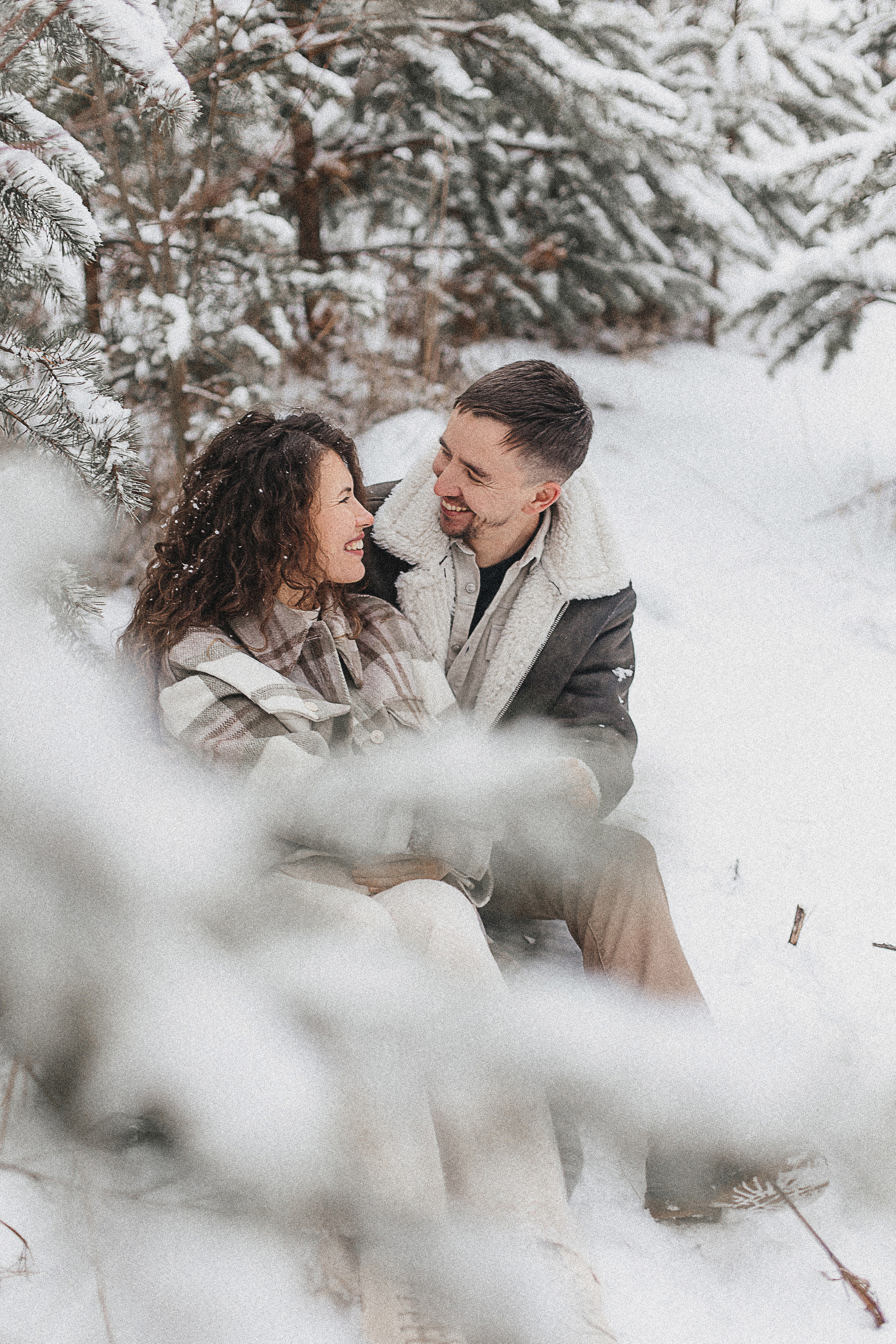 Ирек & Резеда. Фотограф Казань