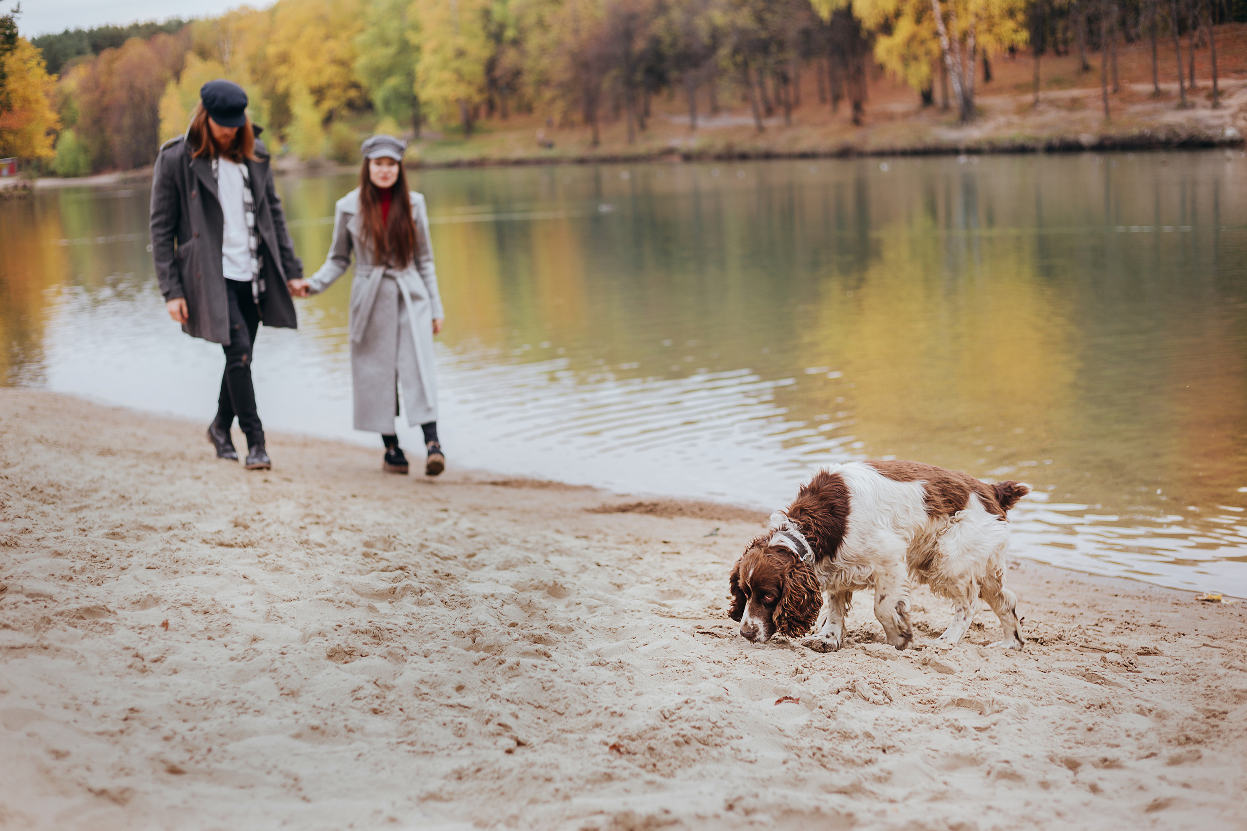 Рустам & Катя. Фотограф Казань