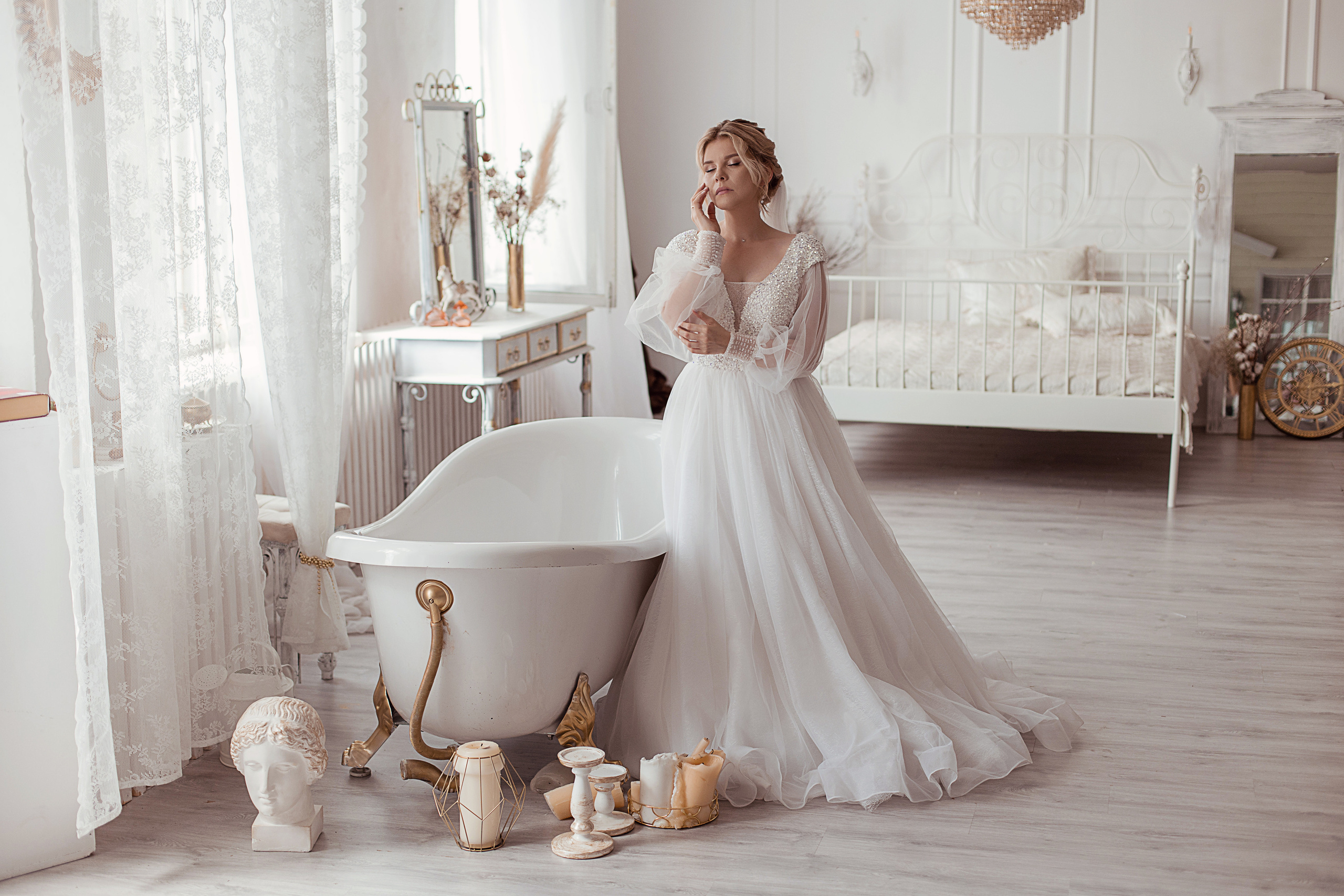 Айдар & Аида. Фотограф Казань