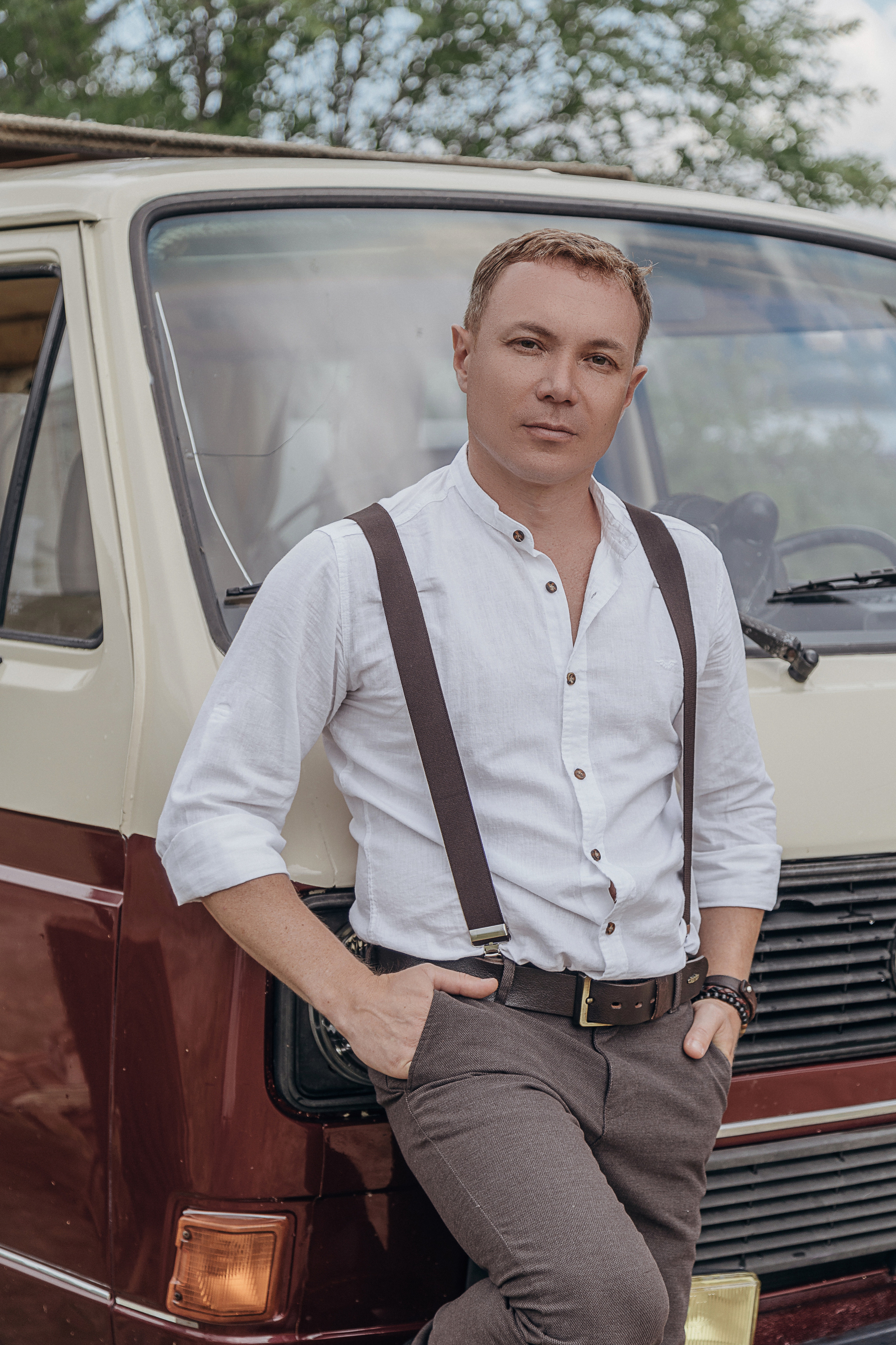 Динар & Лейла. Фотограф Казань