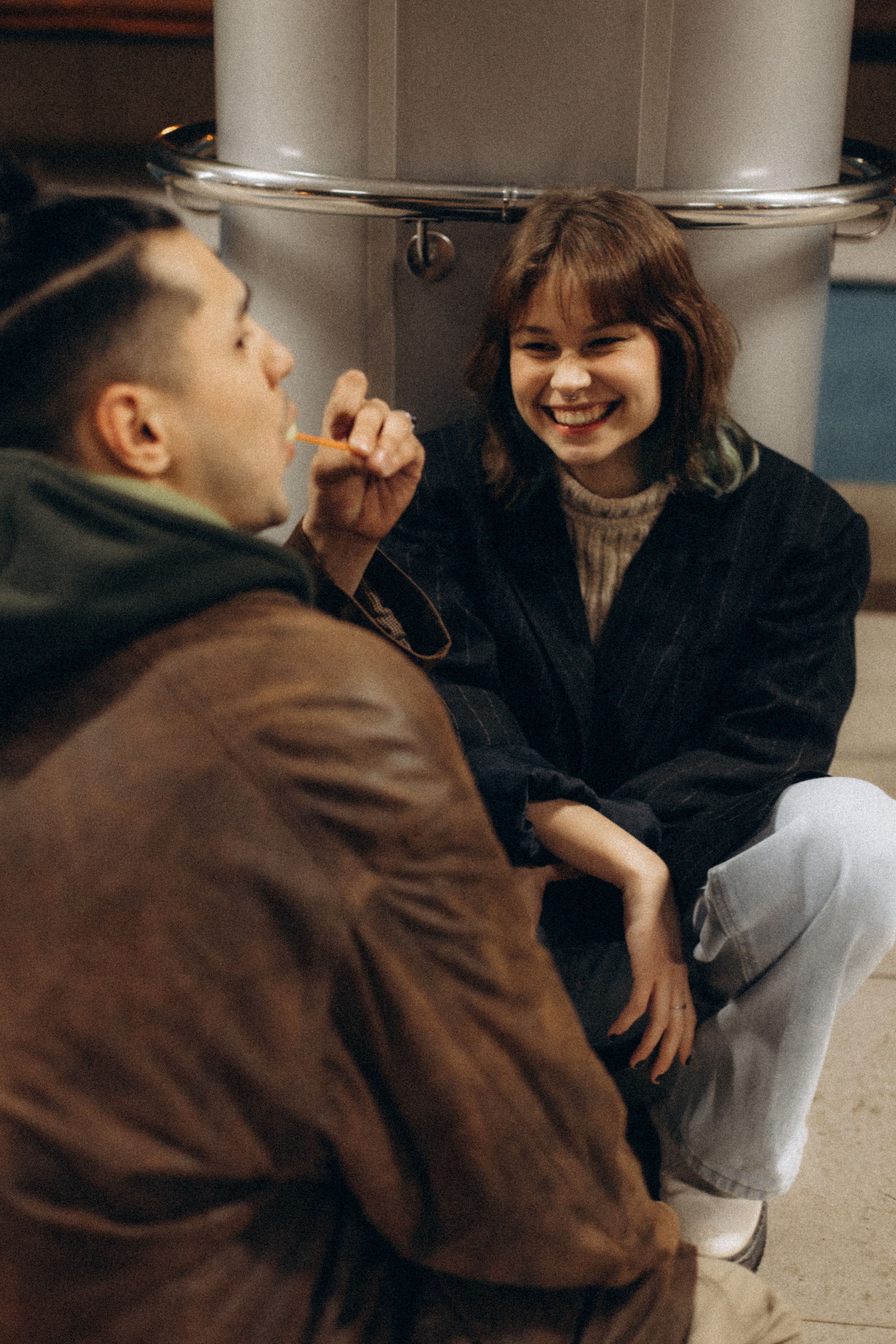 Гайрат & Лера. Фотограф Казань