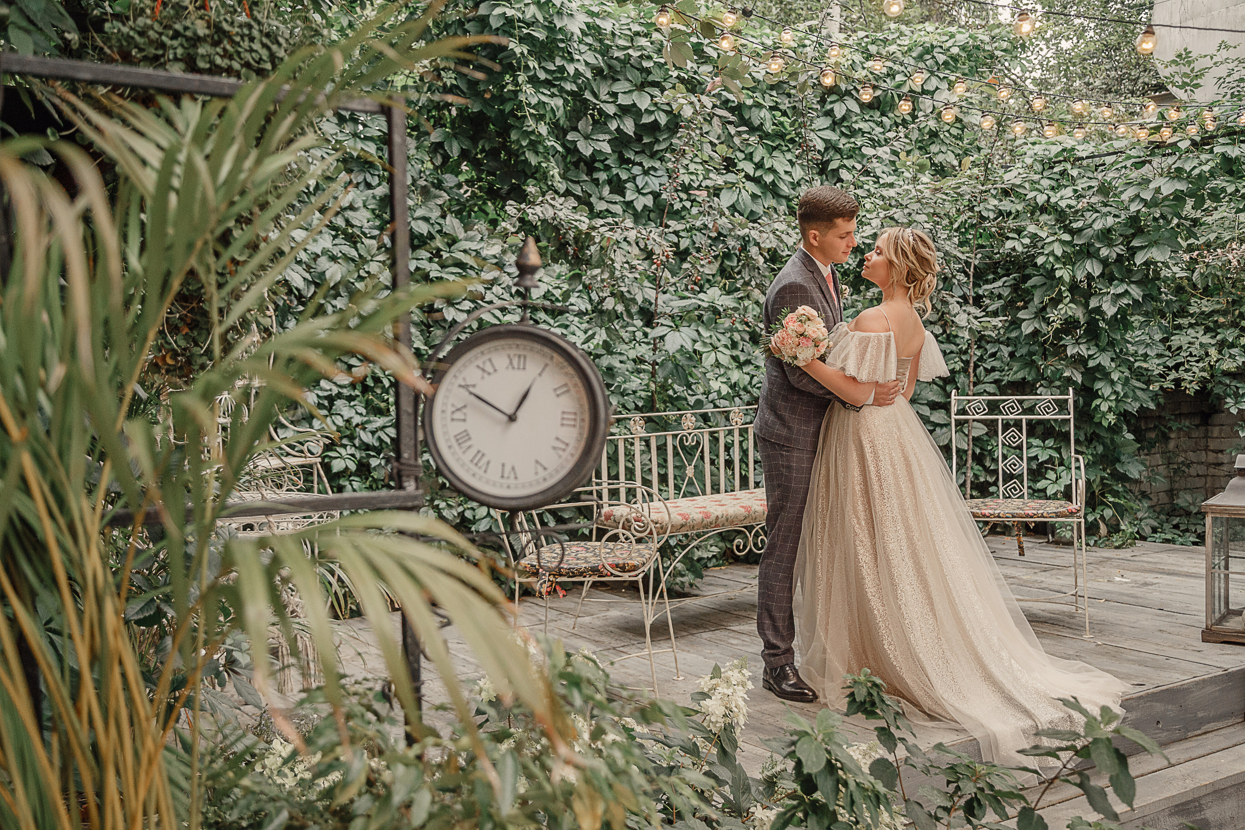 Артем & Татьяна. Фотограф Казань