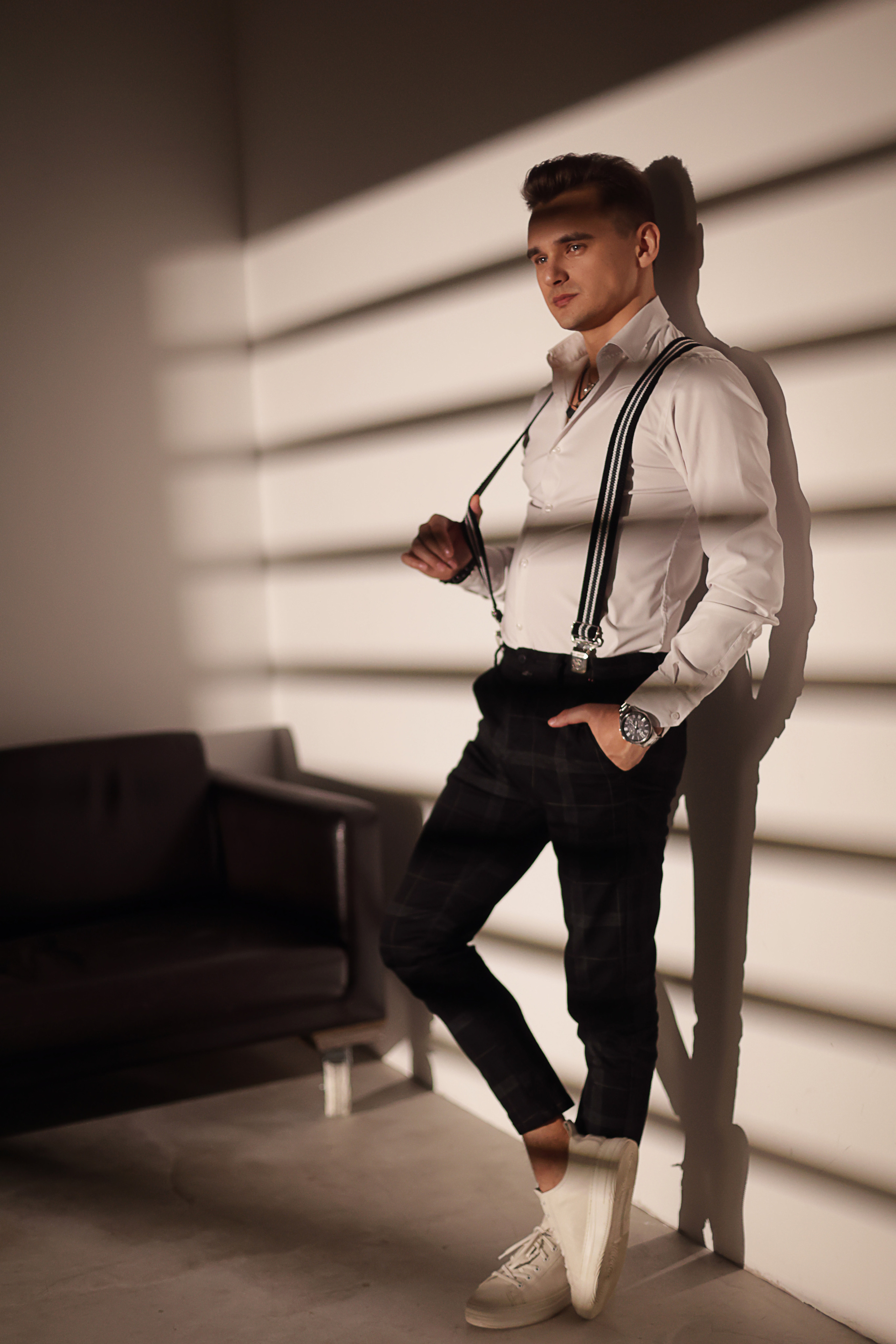 Ильнур. Фотограф Казань