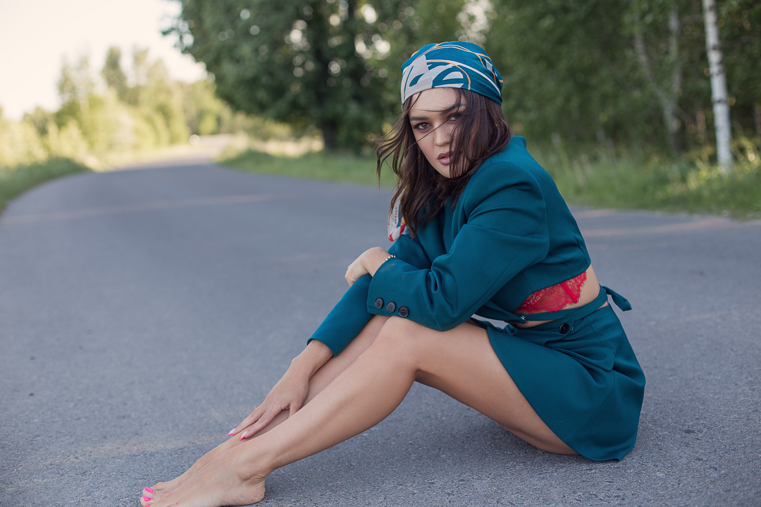 Рания. Фотограф Казань