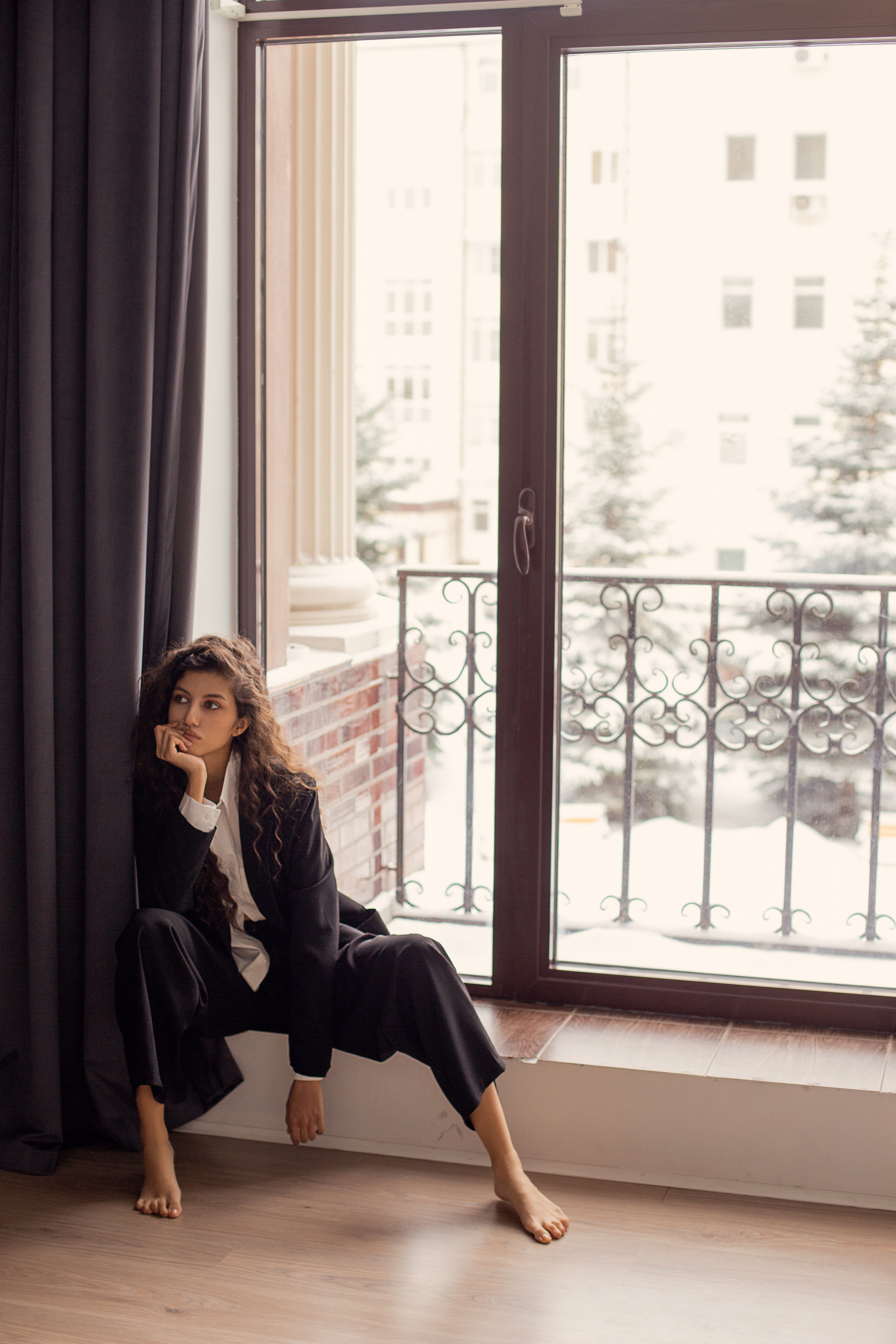 Аида. Фотограф Казань