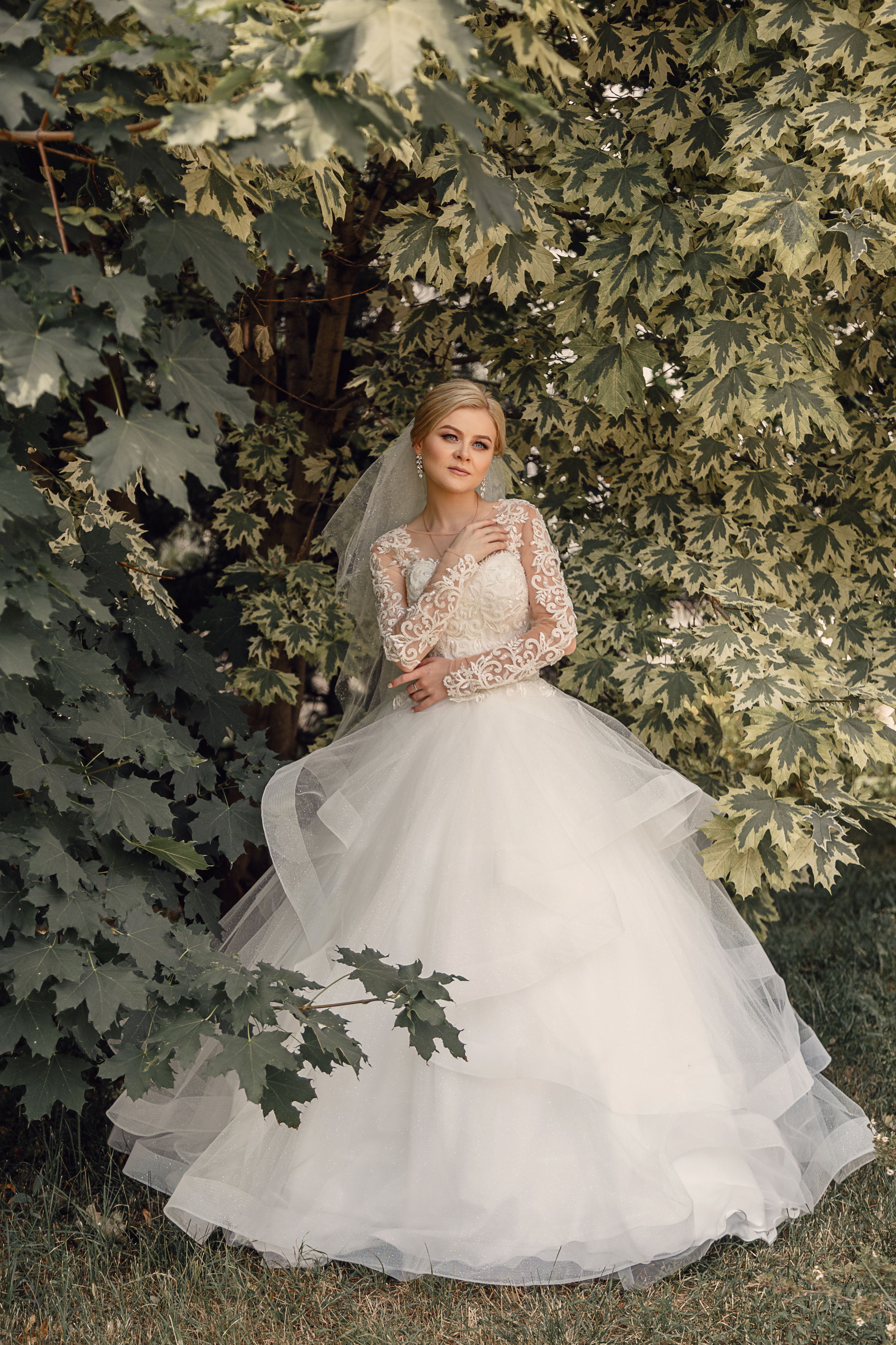 Адель & Мария. Фотограф Казань