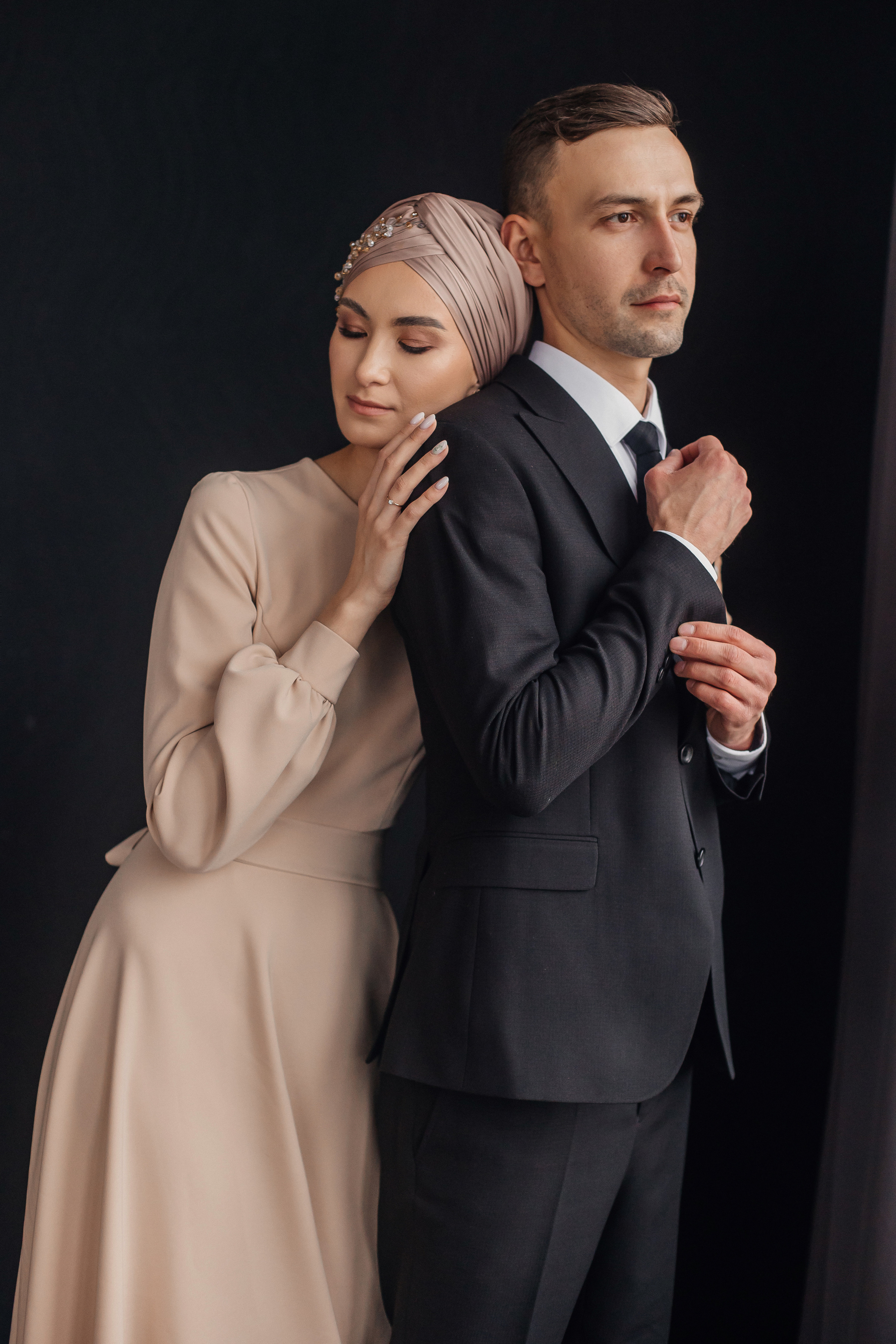 Руслан & Резеда. Фотограф Казань