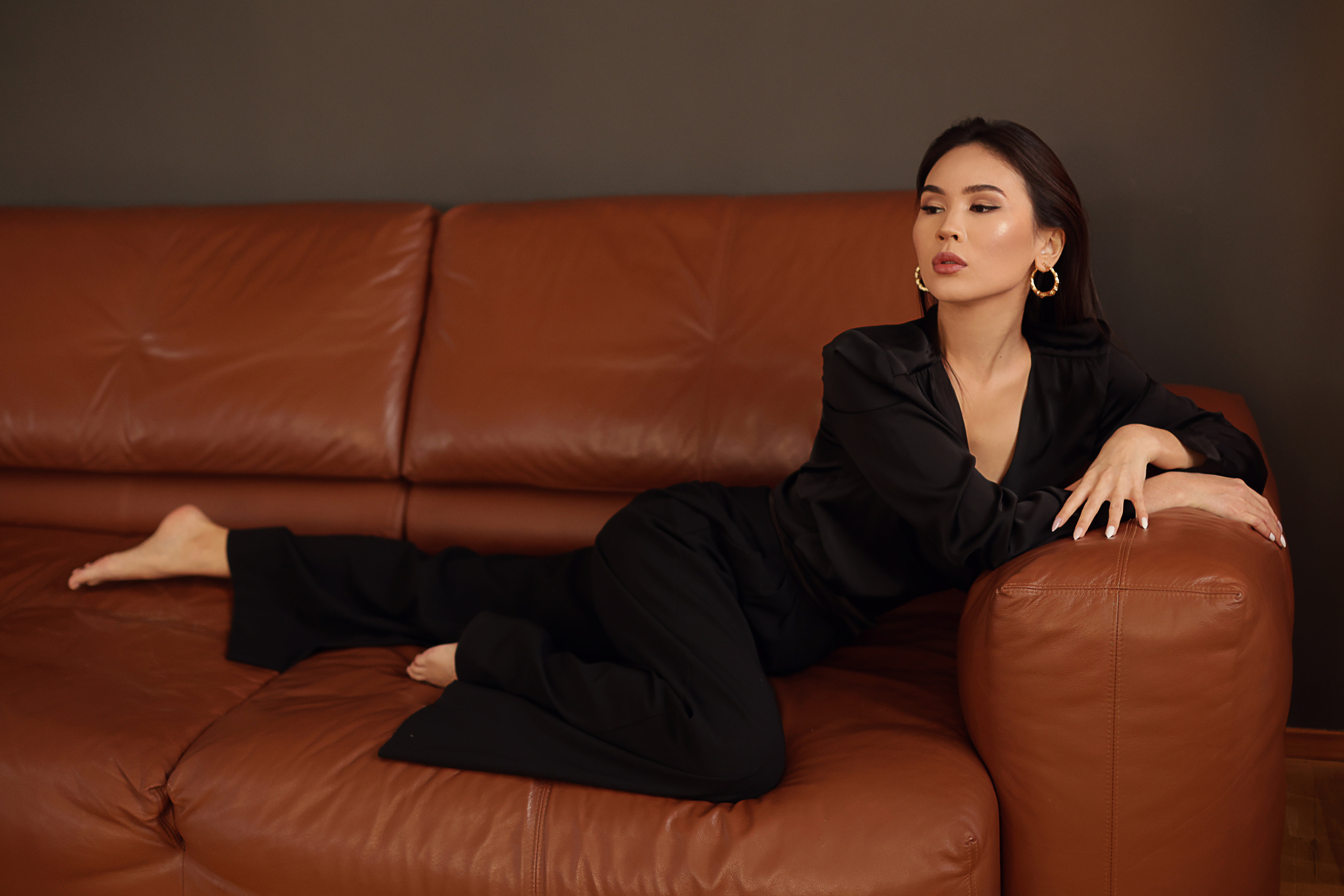 Асия. Фотограф Казань