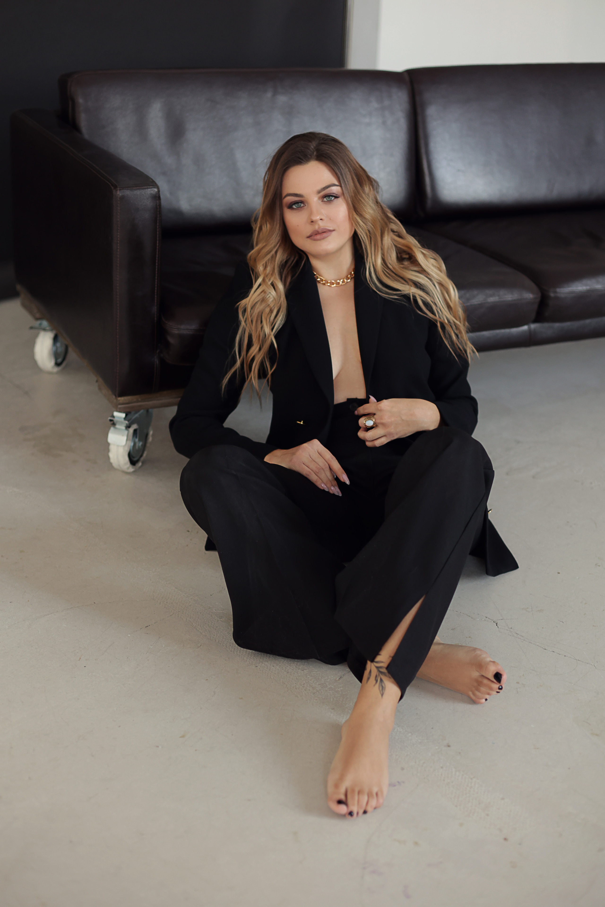 Ольга. Фотограф Казань