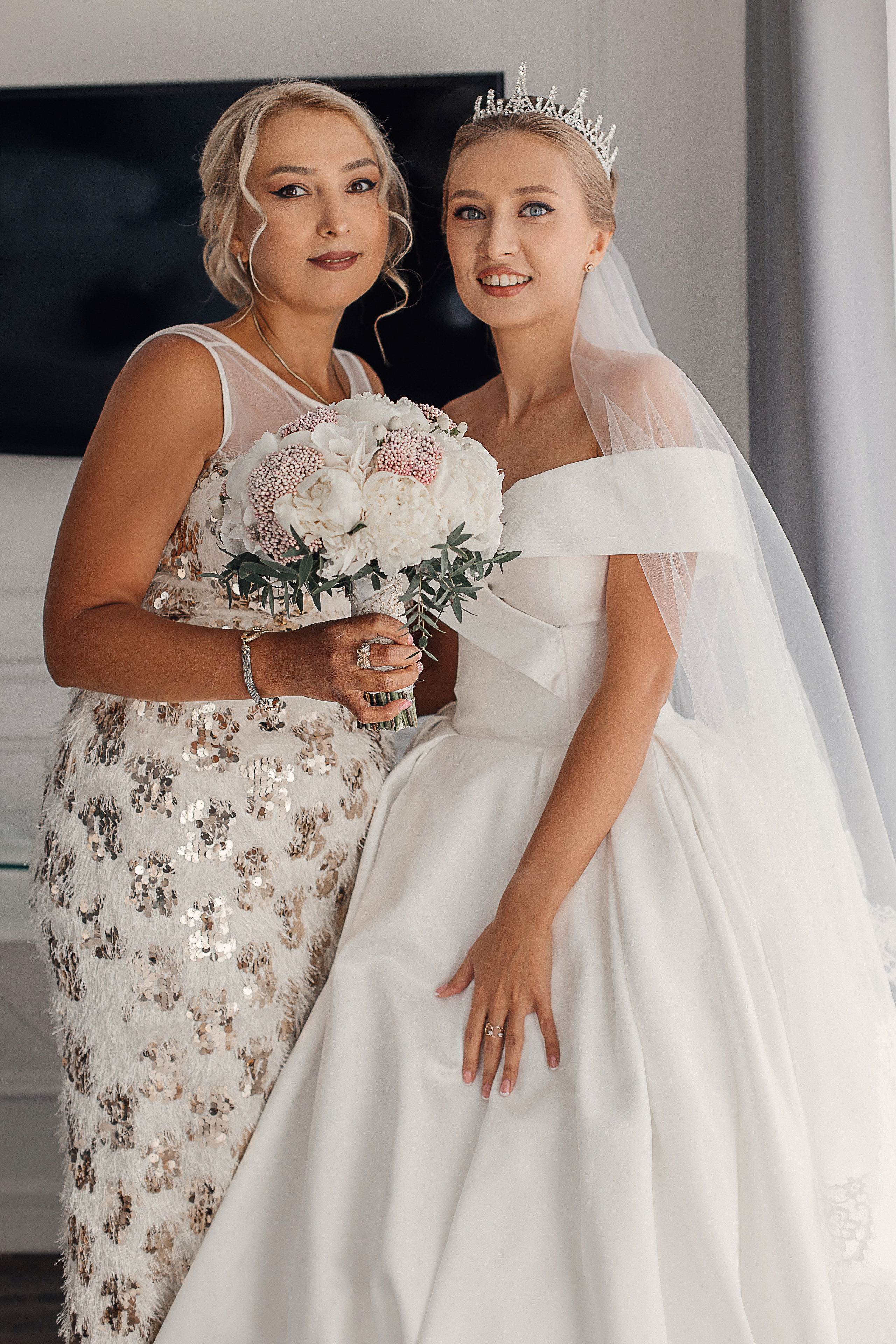 Ян & Кристина. Фотограф Казань