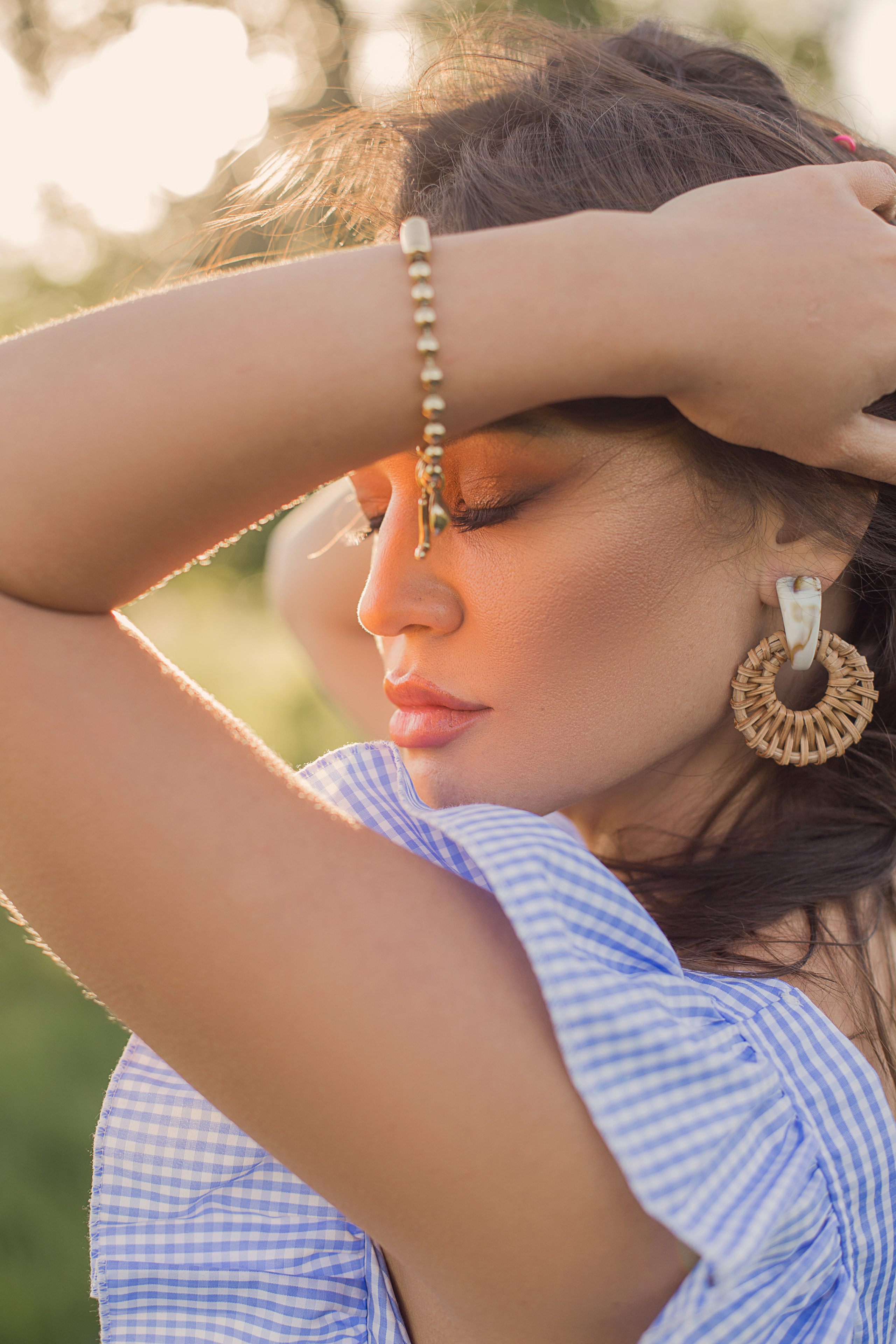 Рания. Фотограф Казань