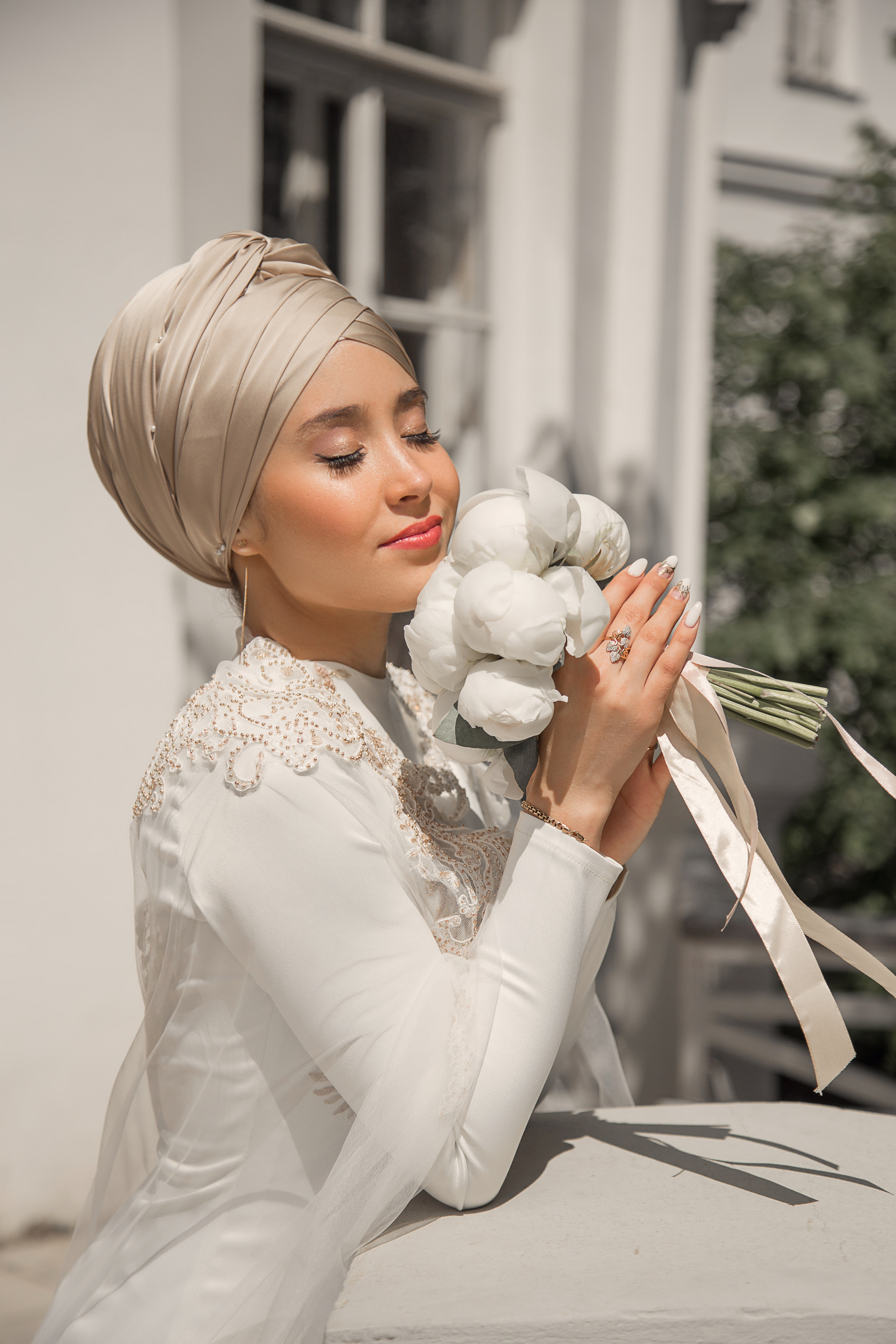 Альмир & Аделина. Фотограф Казань