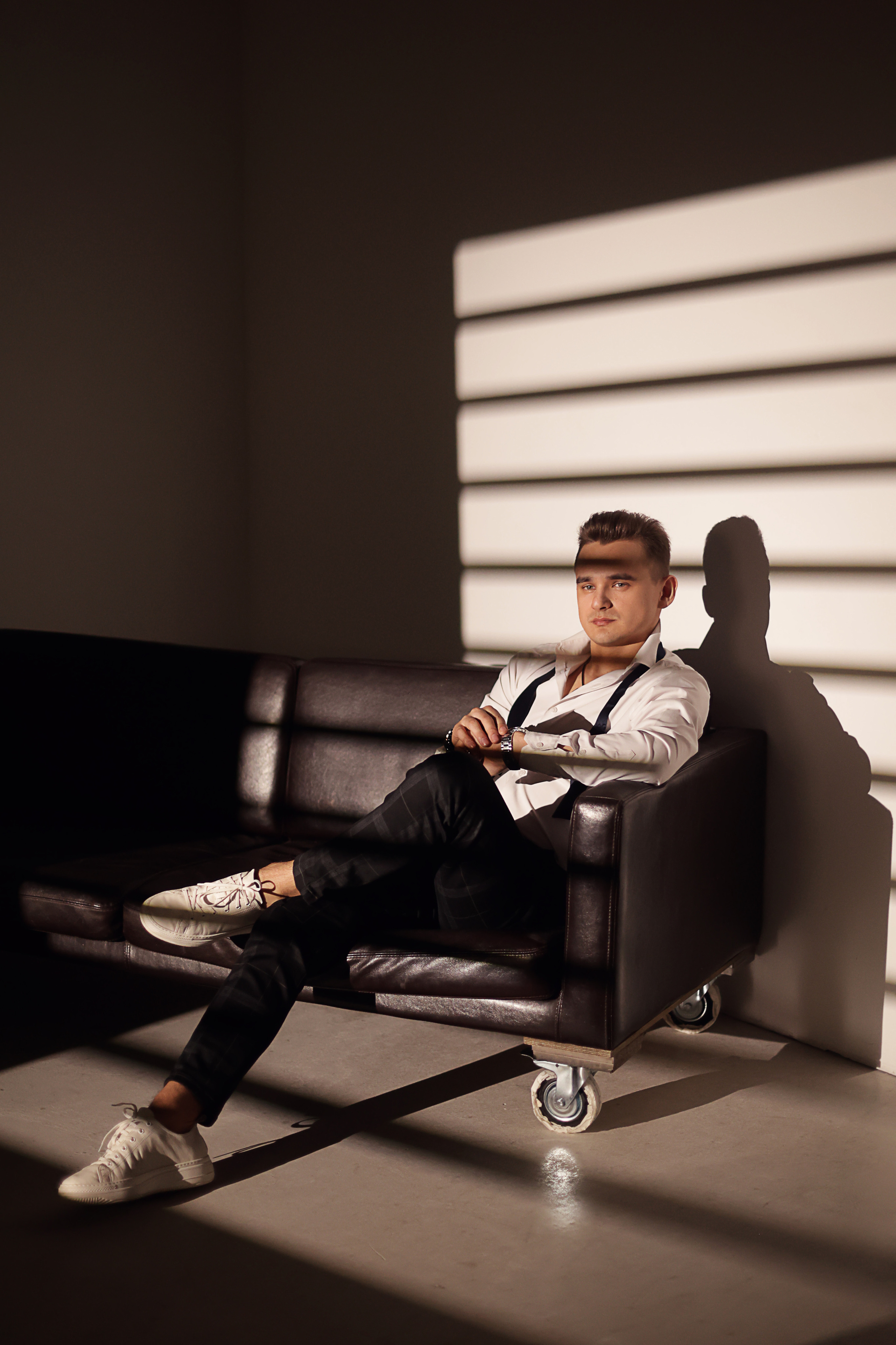 Ильнур. Фотограф Казань