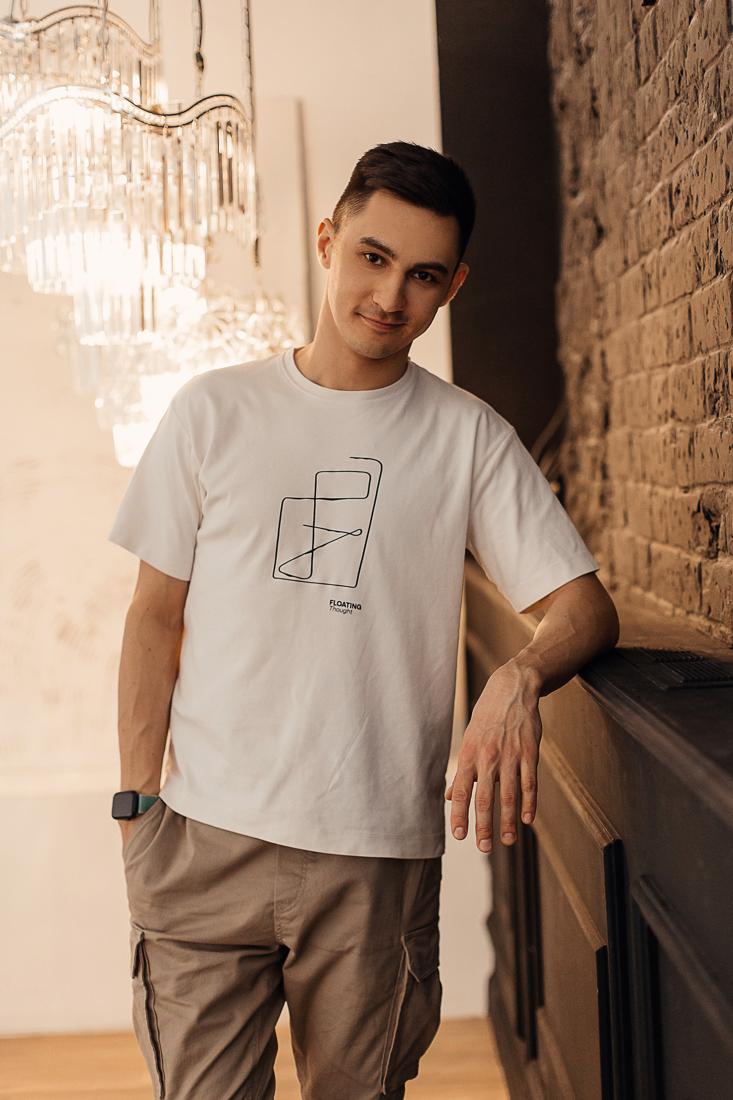 Айдар. Фотограф Казань