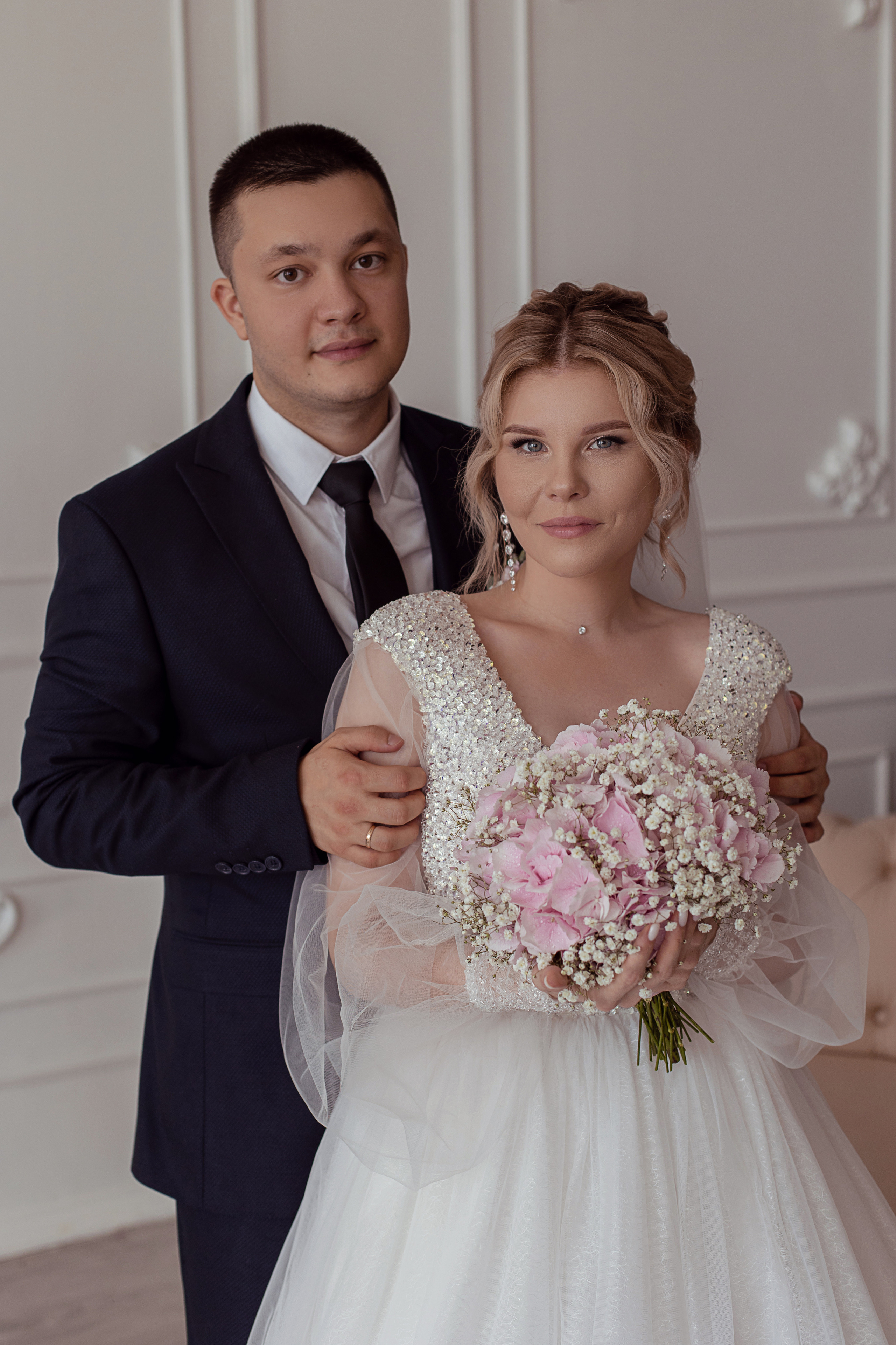 Айдар & Аида. Фотограф Казань