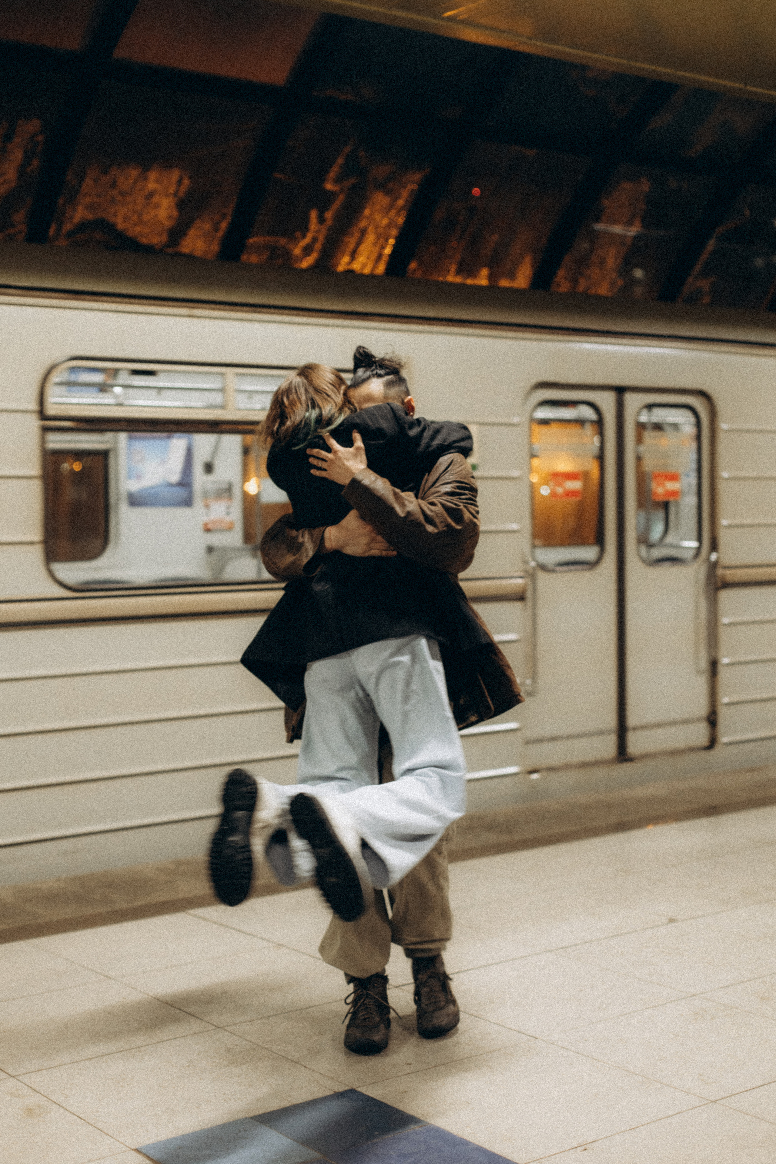 Гайрат & Лера. Фотограф Казань