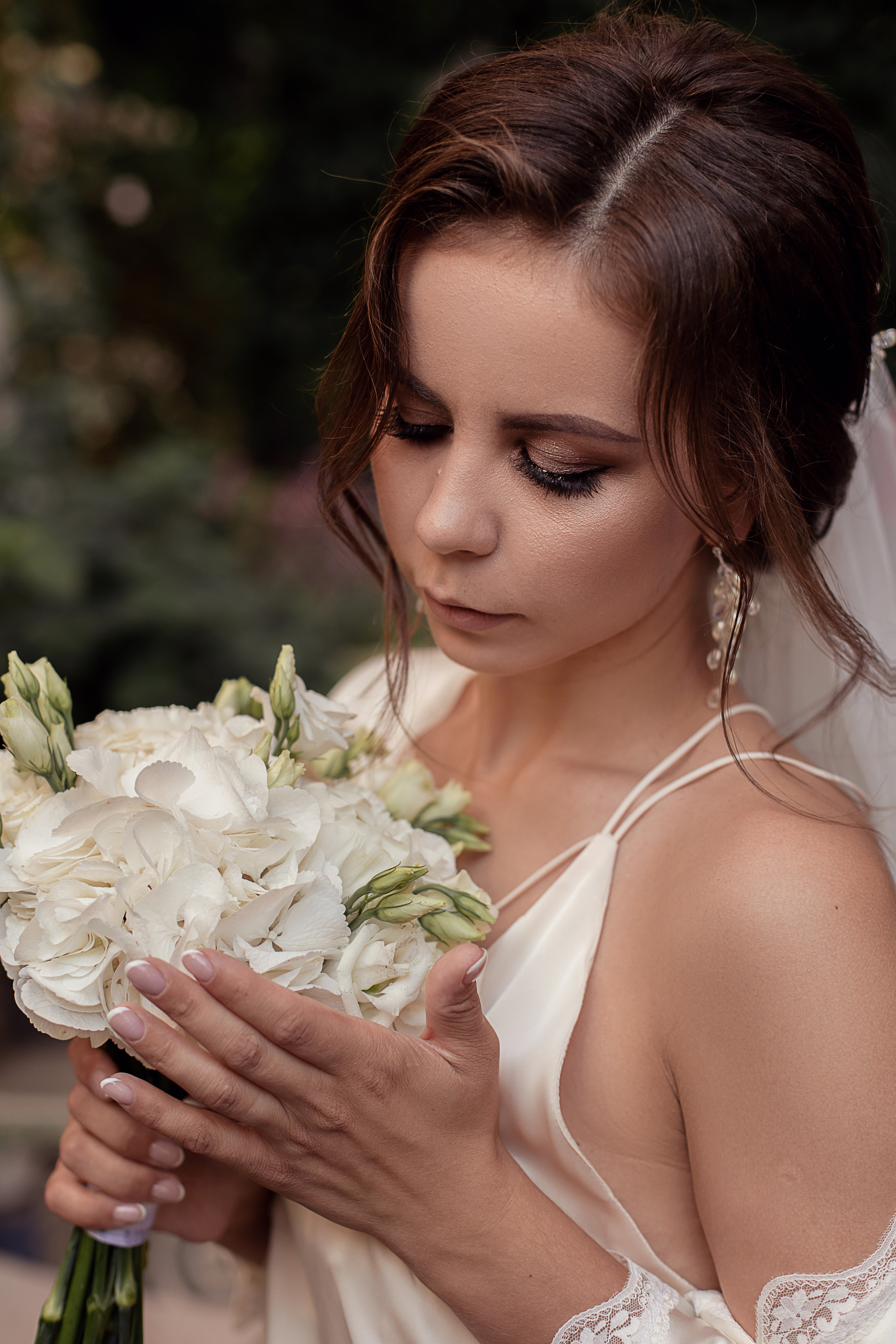 Данил & Валентина. Фотограф Казань