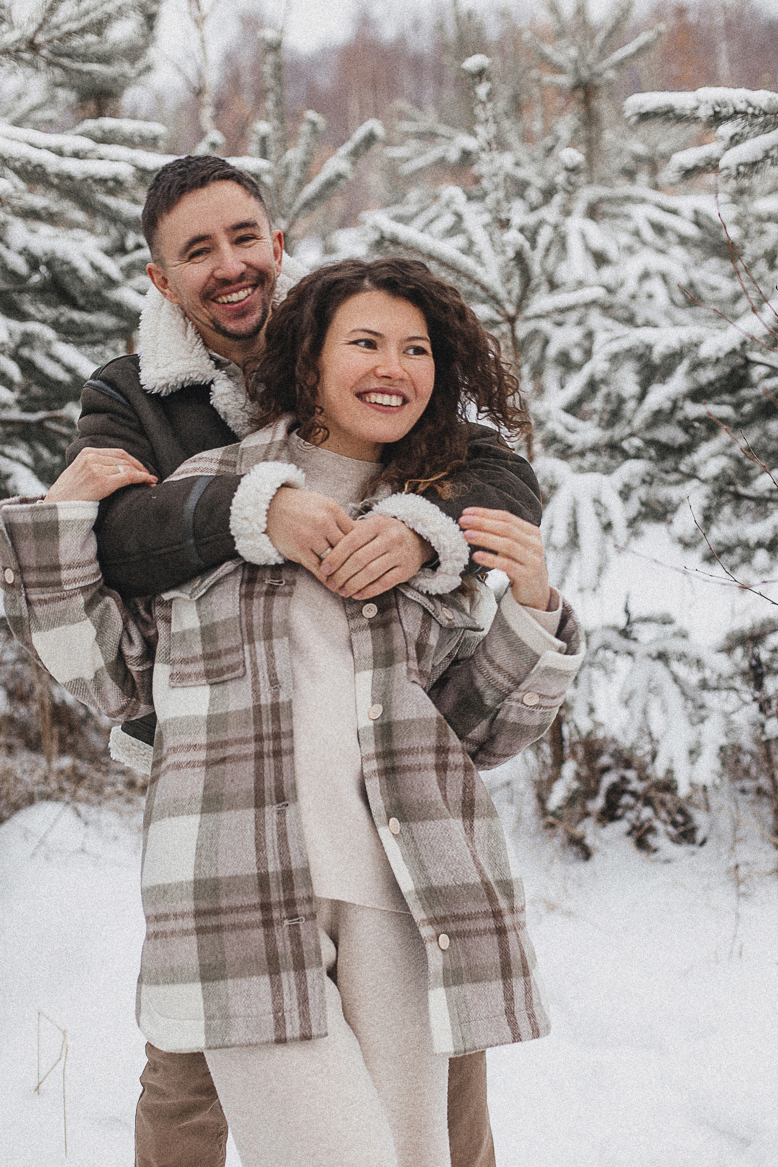 Ирек & Резеда. Фотограф Казань