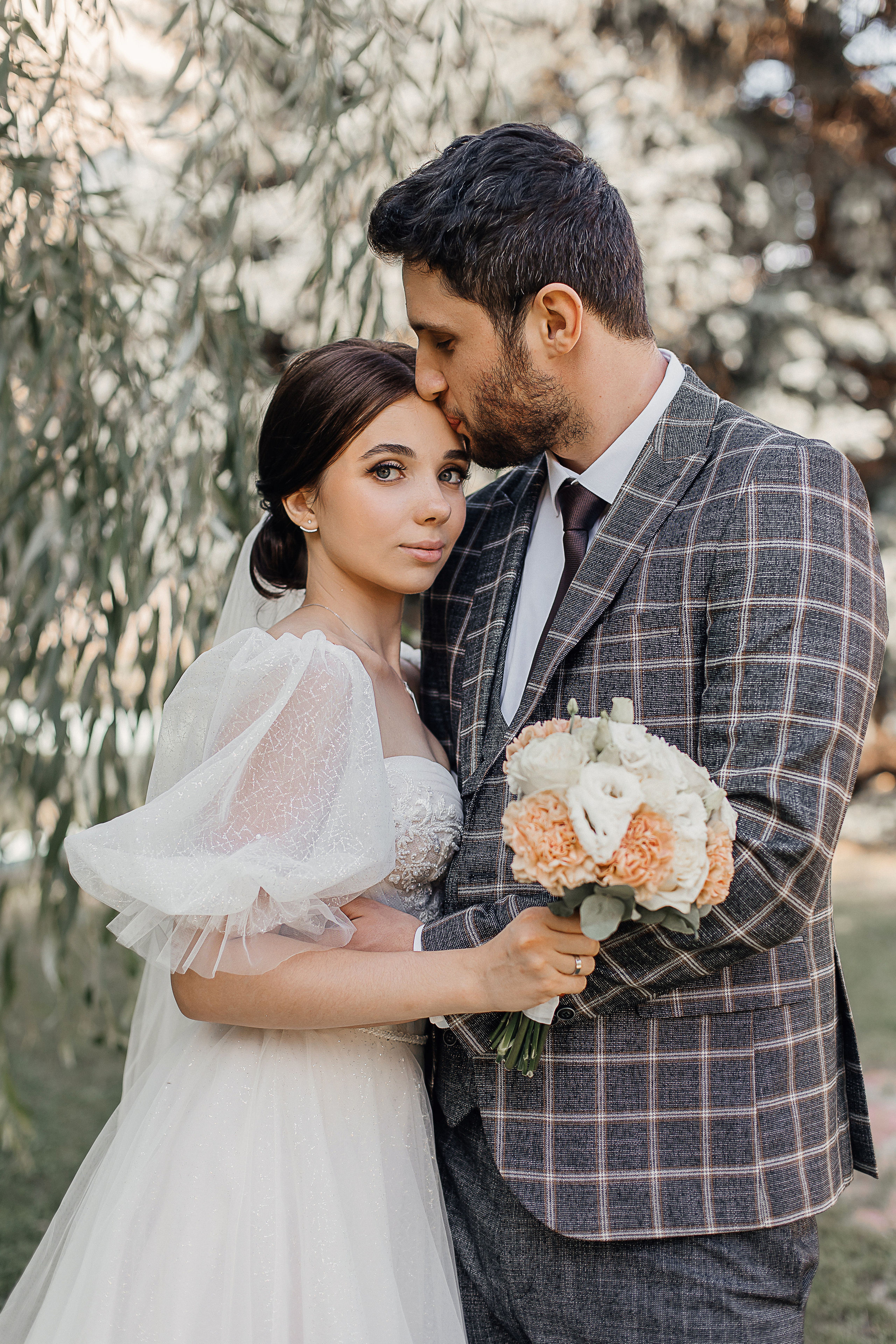 Алан & Юлия. Фотограф Казань