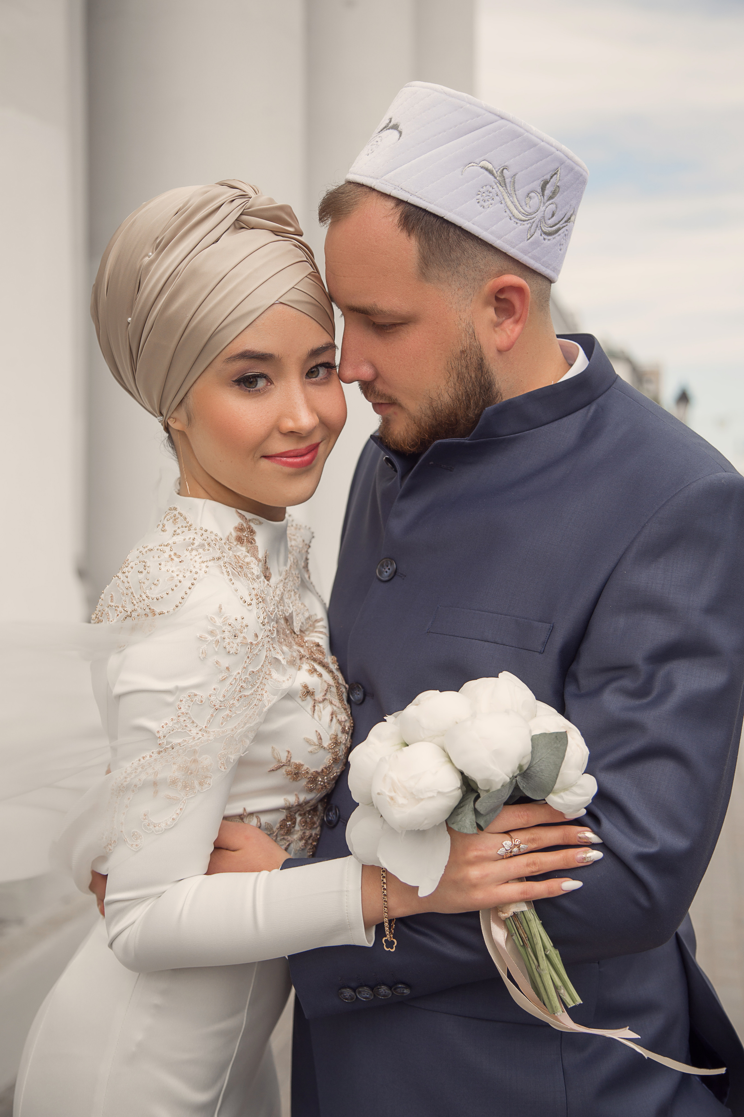 Альмир & Аделина. Фотограф Казань