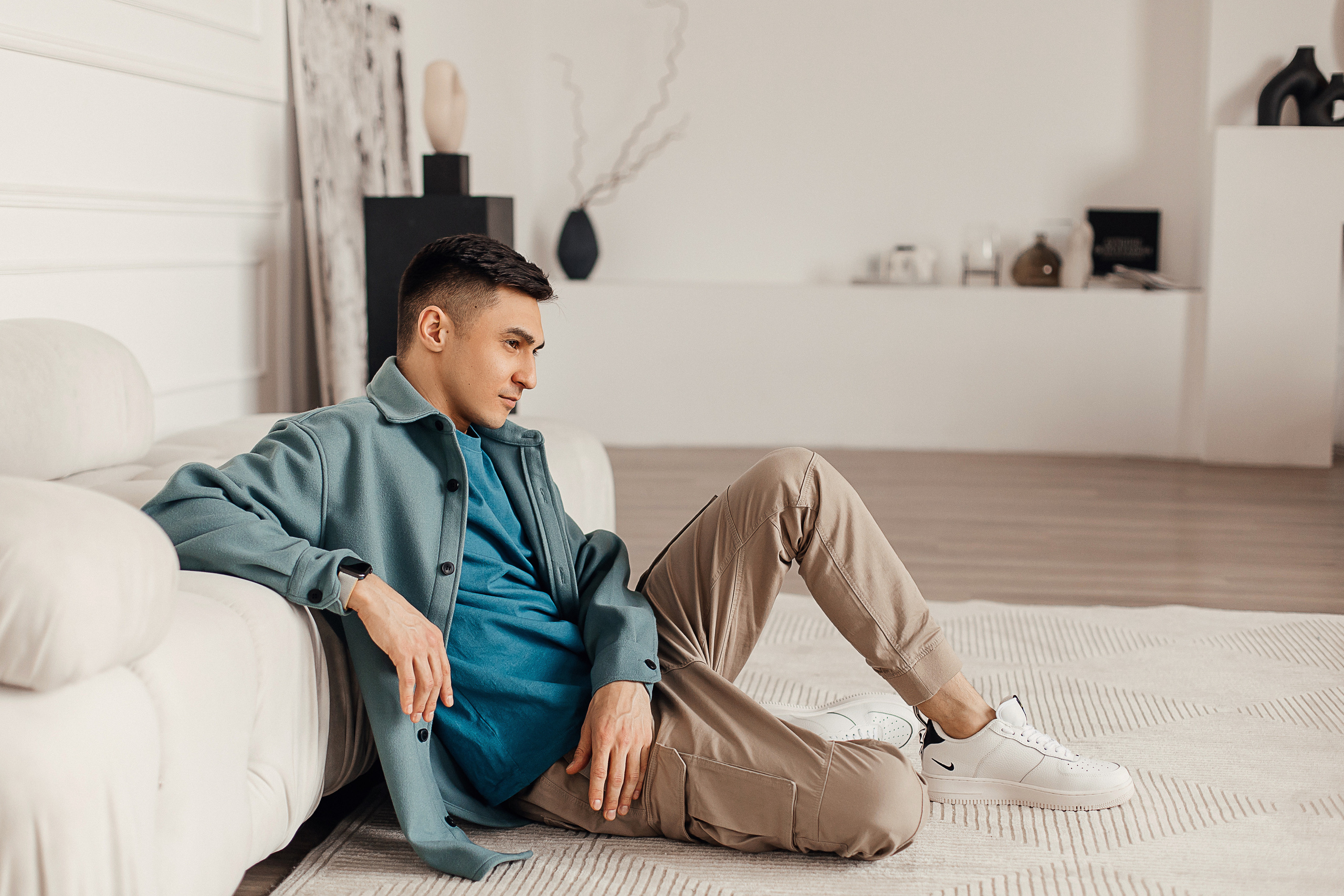 Айдар. Фотограф Казань