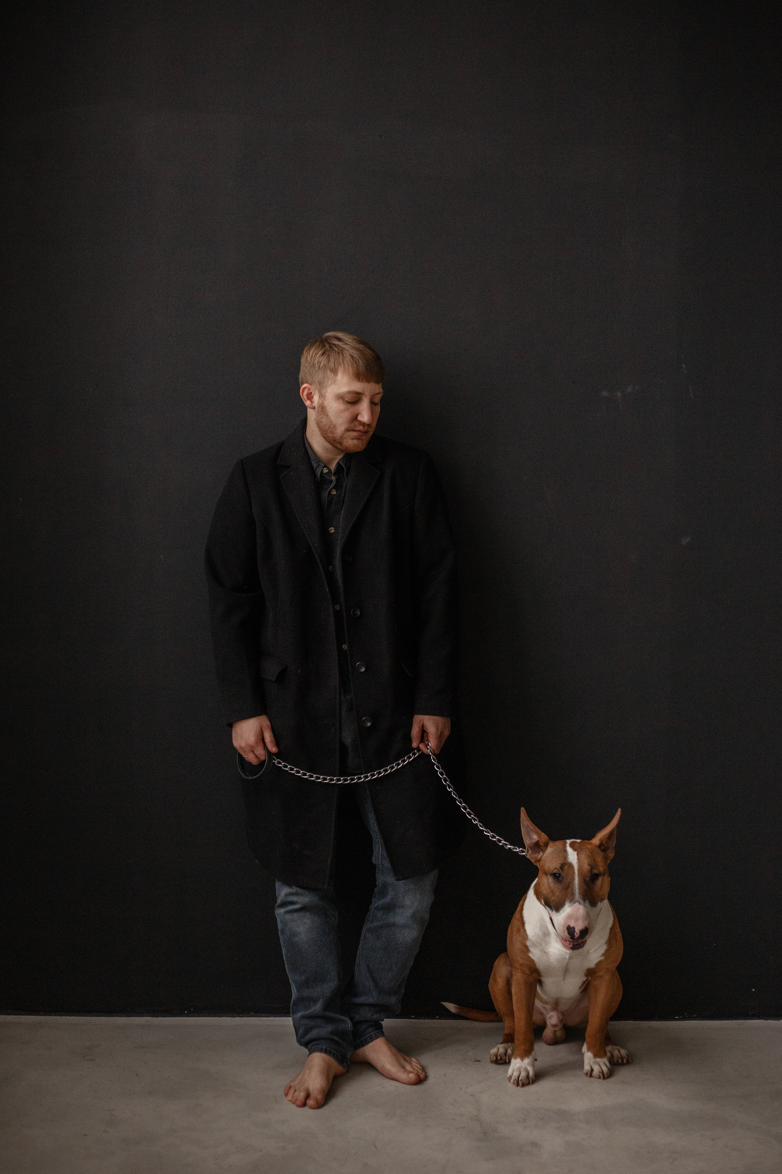 Дима & Елена. Фотограф Казань