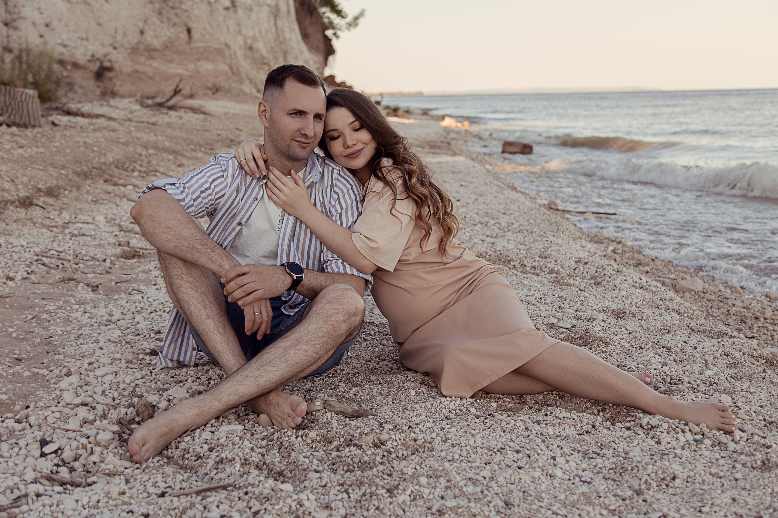 Александр & Алсу. Фотограф Казань