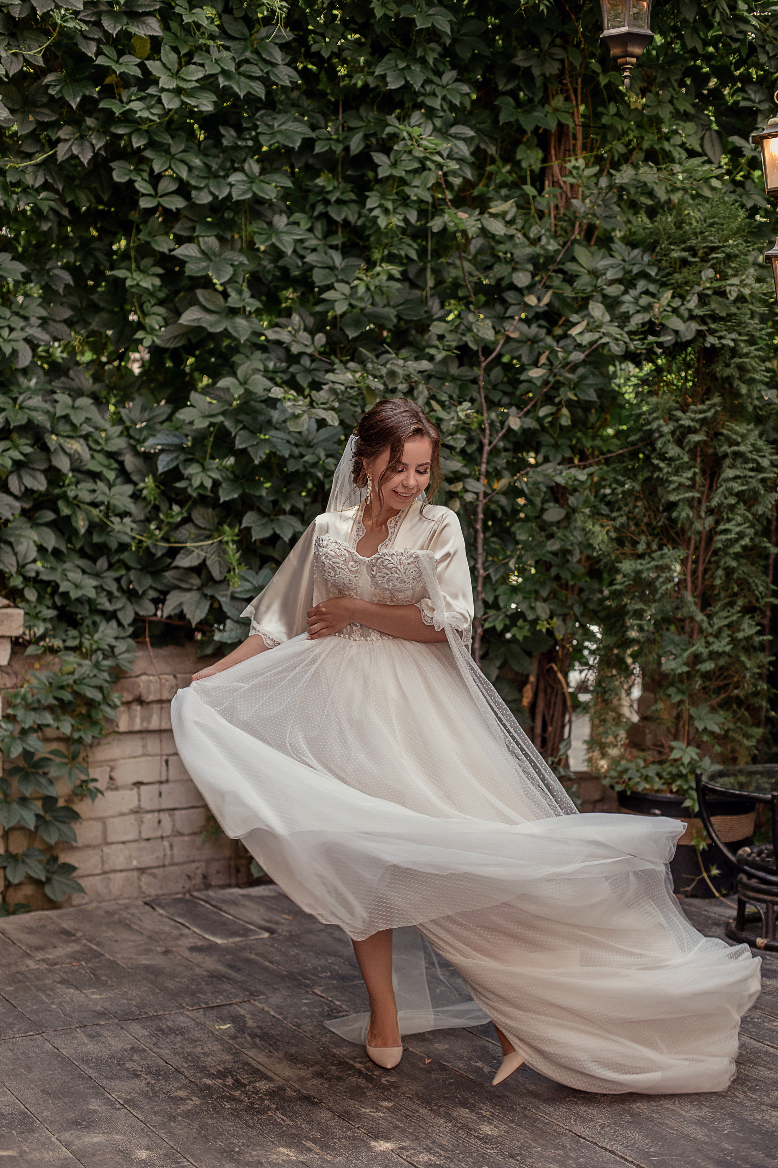 Данил & Валентина. Фотограф Казань