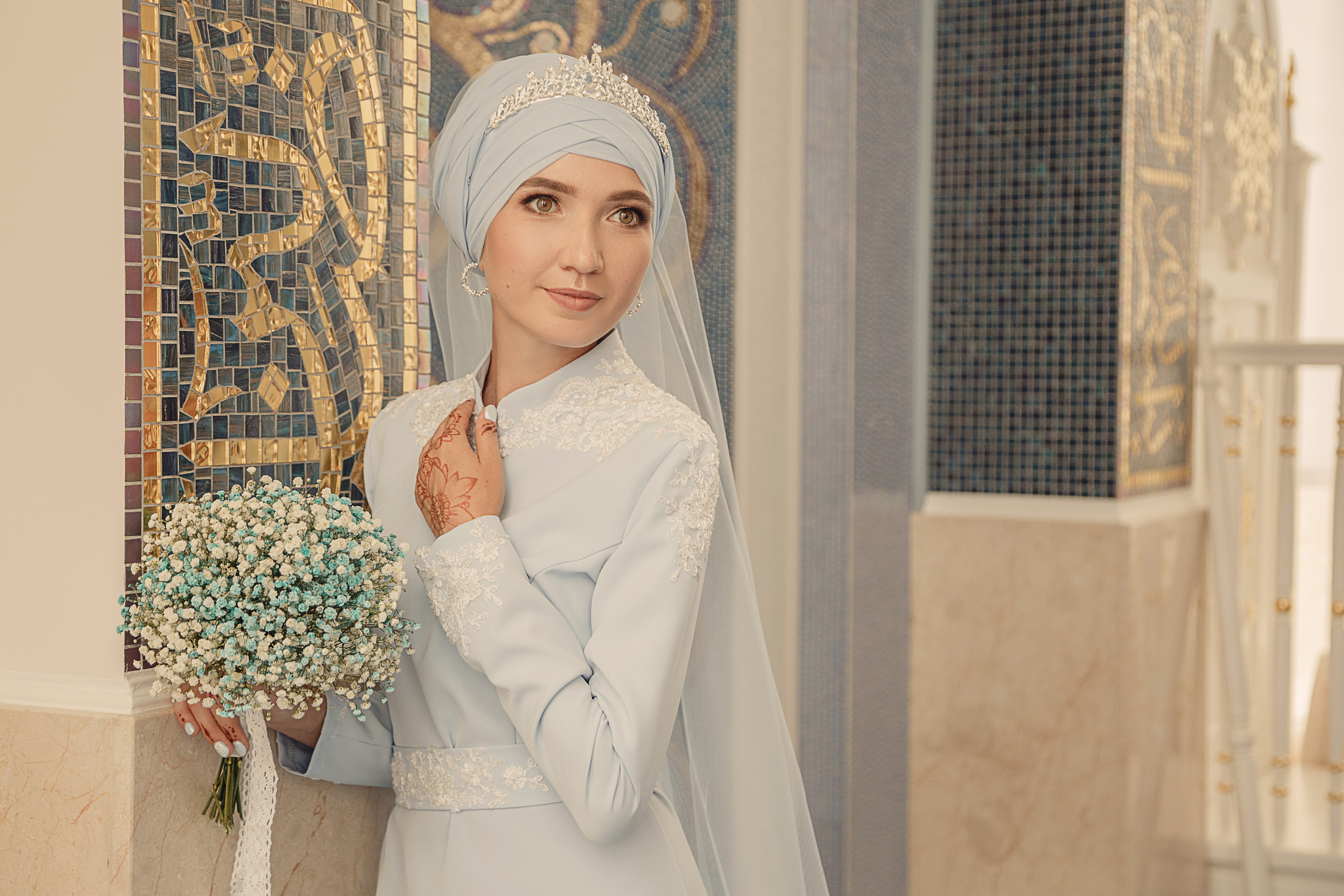 Ильнур & Гульнара. Фотограф Казань