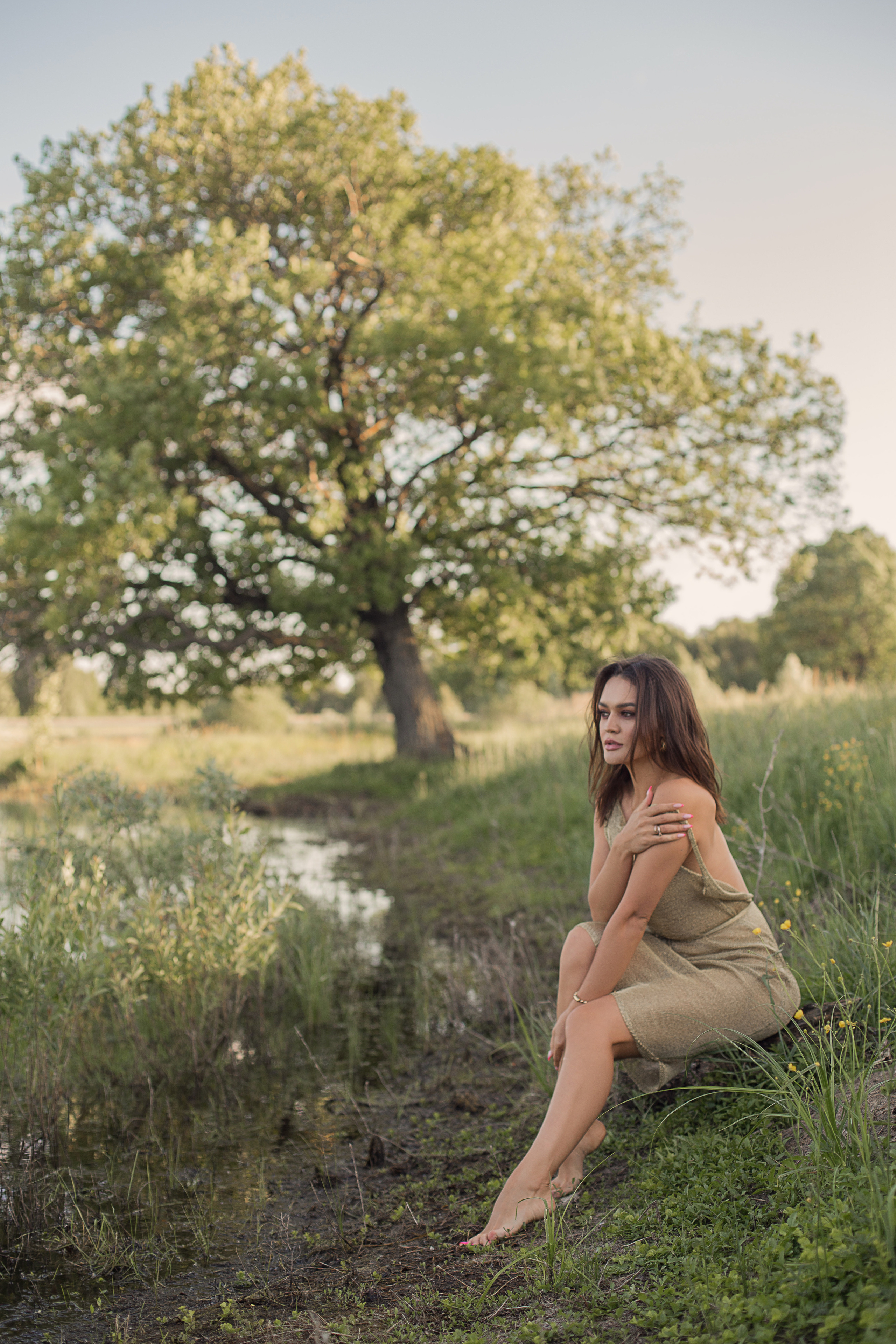 Рания. Фотограф Казань