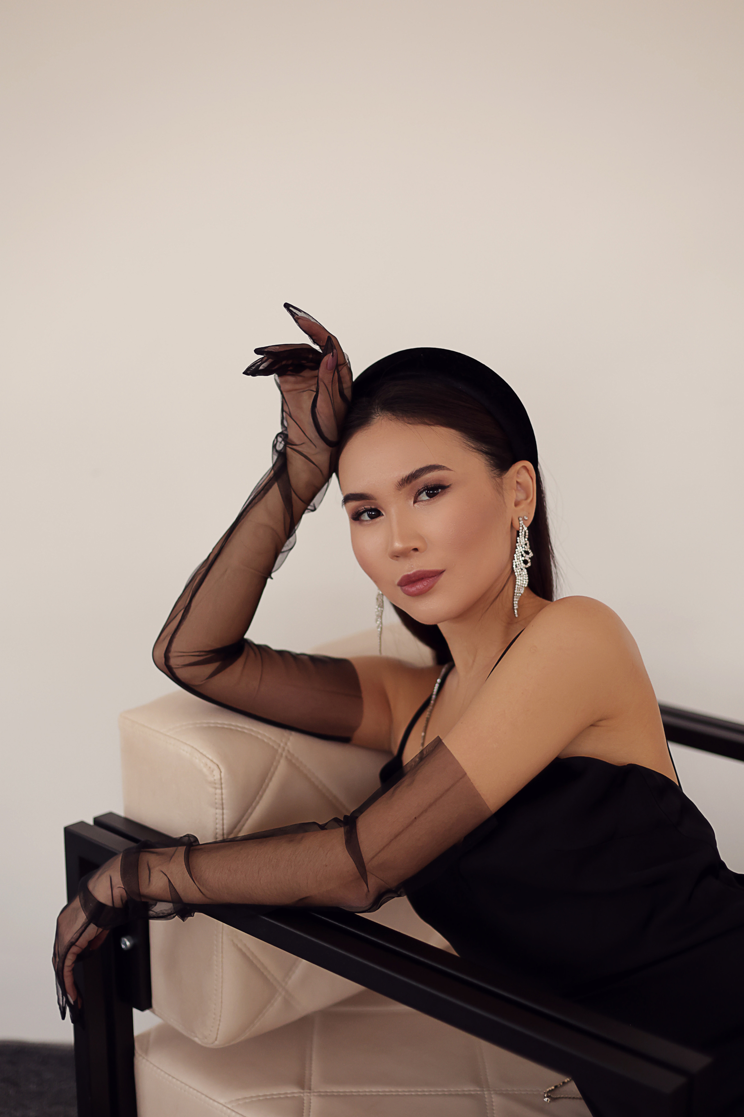 Асия. Фотограф Казань