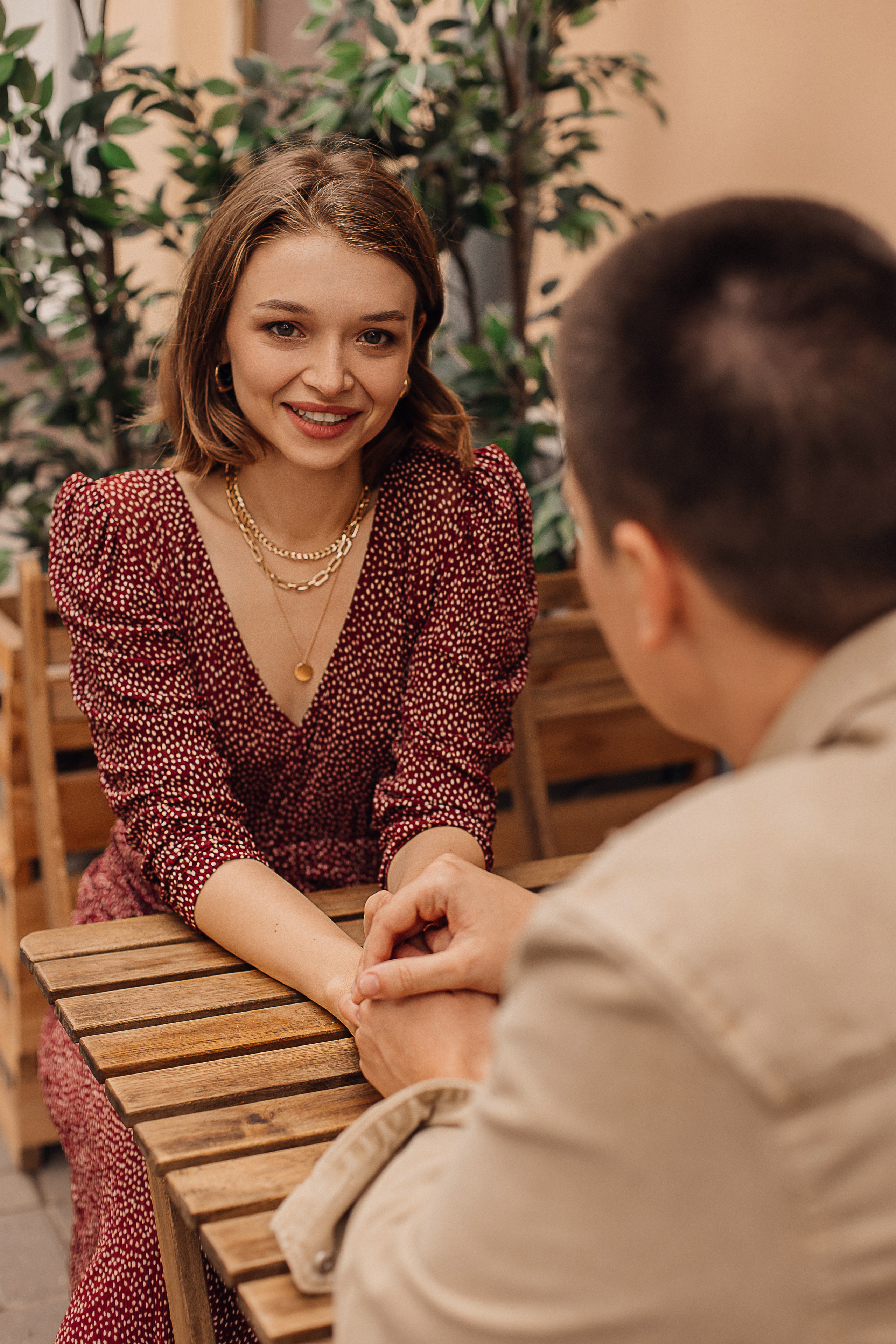 Валера & Катя. Фотограф Казань