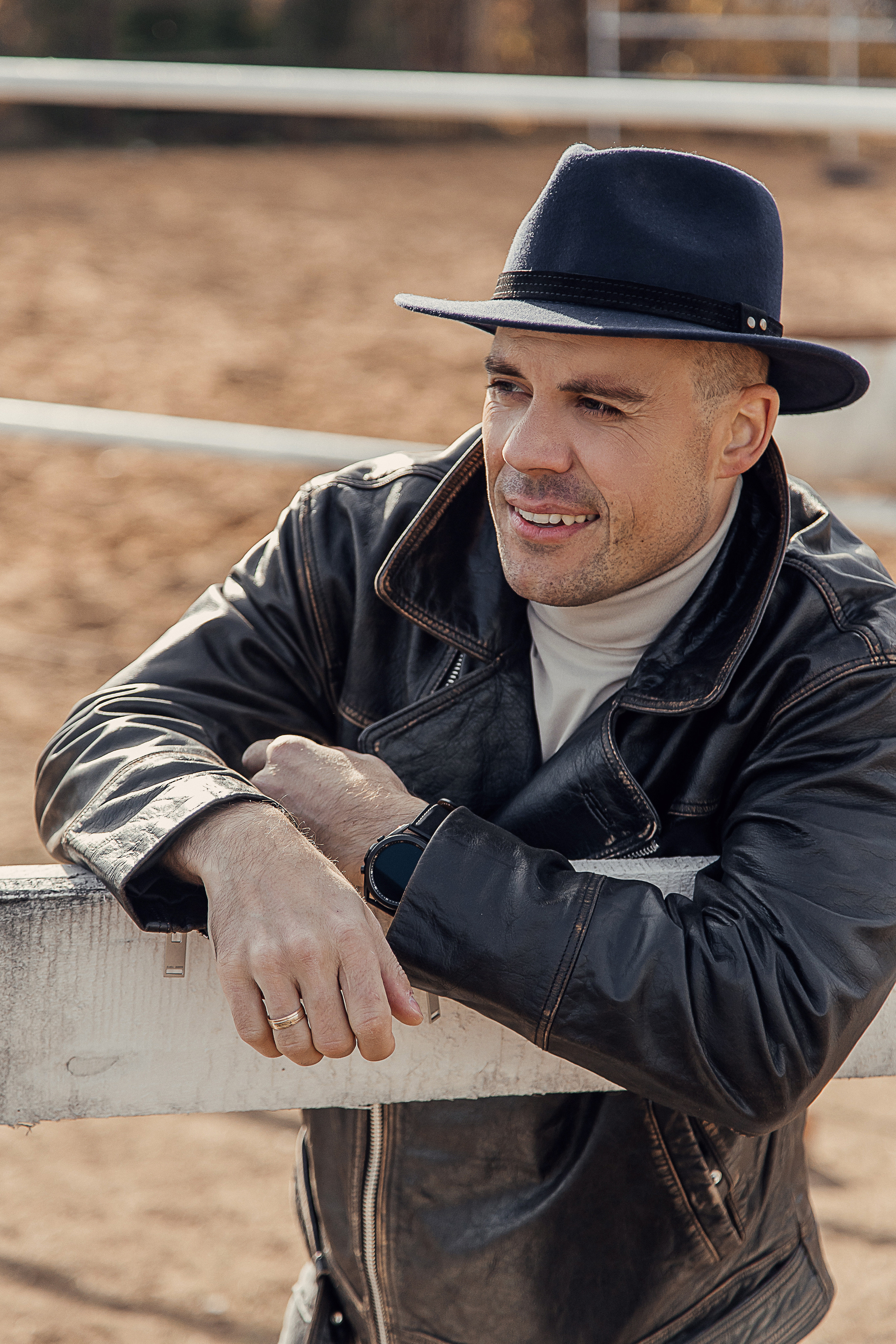 Федор. Фотограф Казань