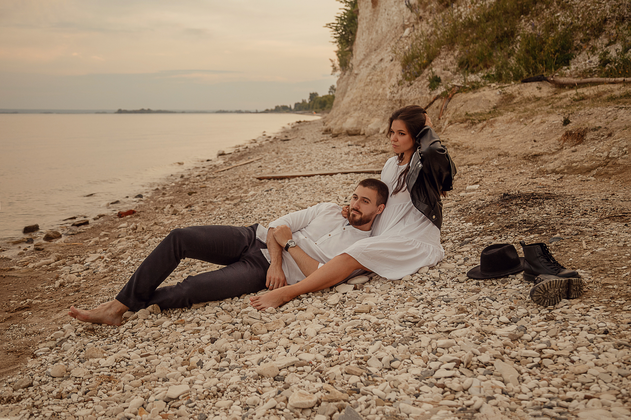 Азат & Айгуль. Фотограф Казань